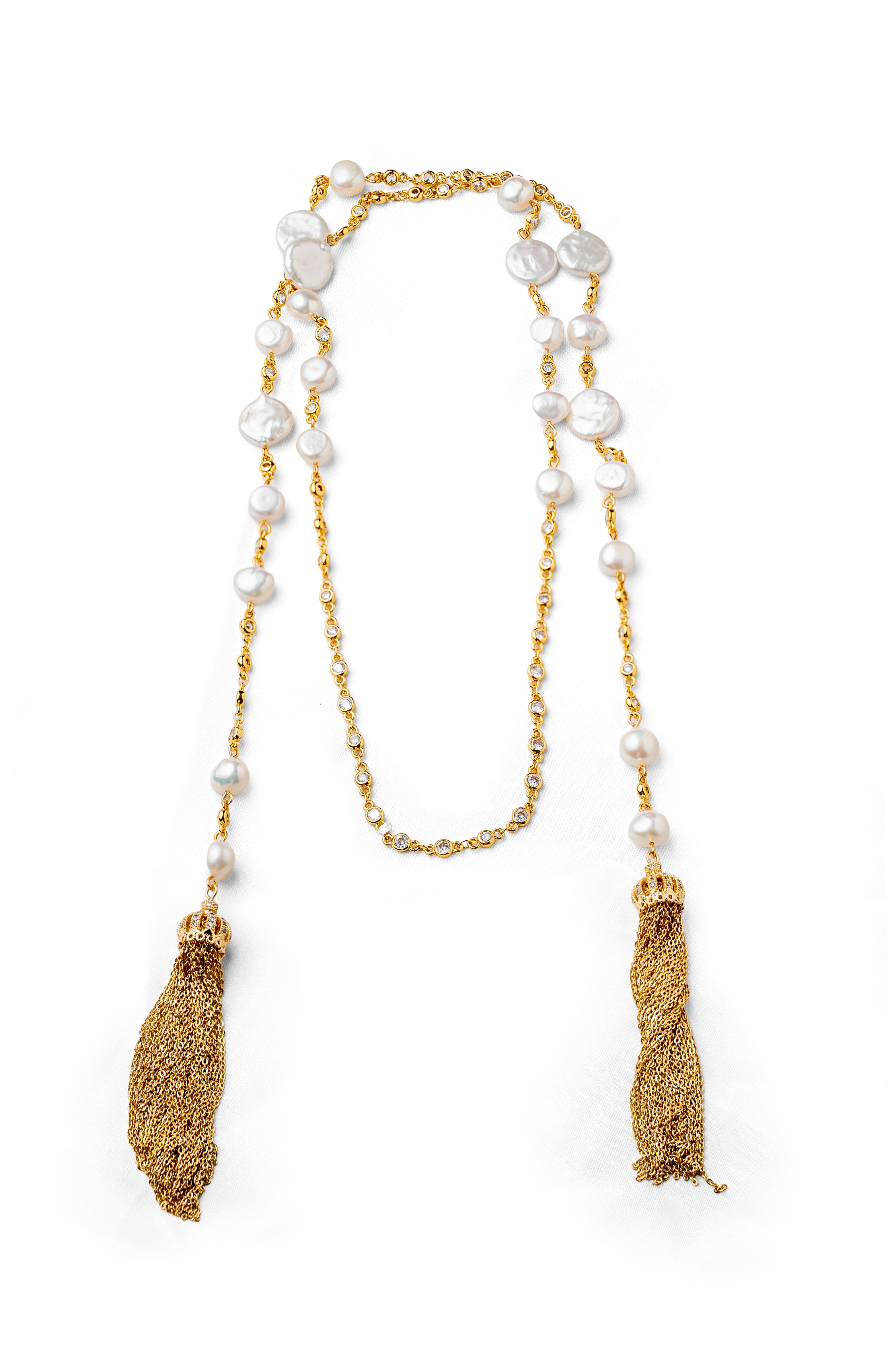 NECK CHAIN X10957