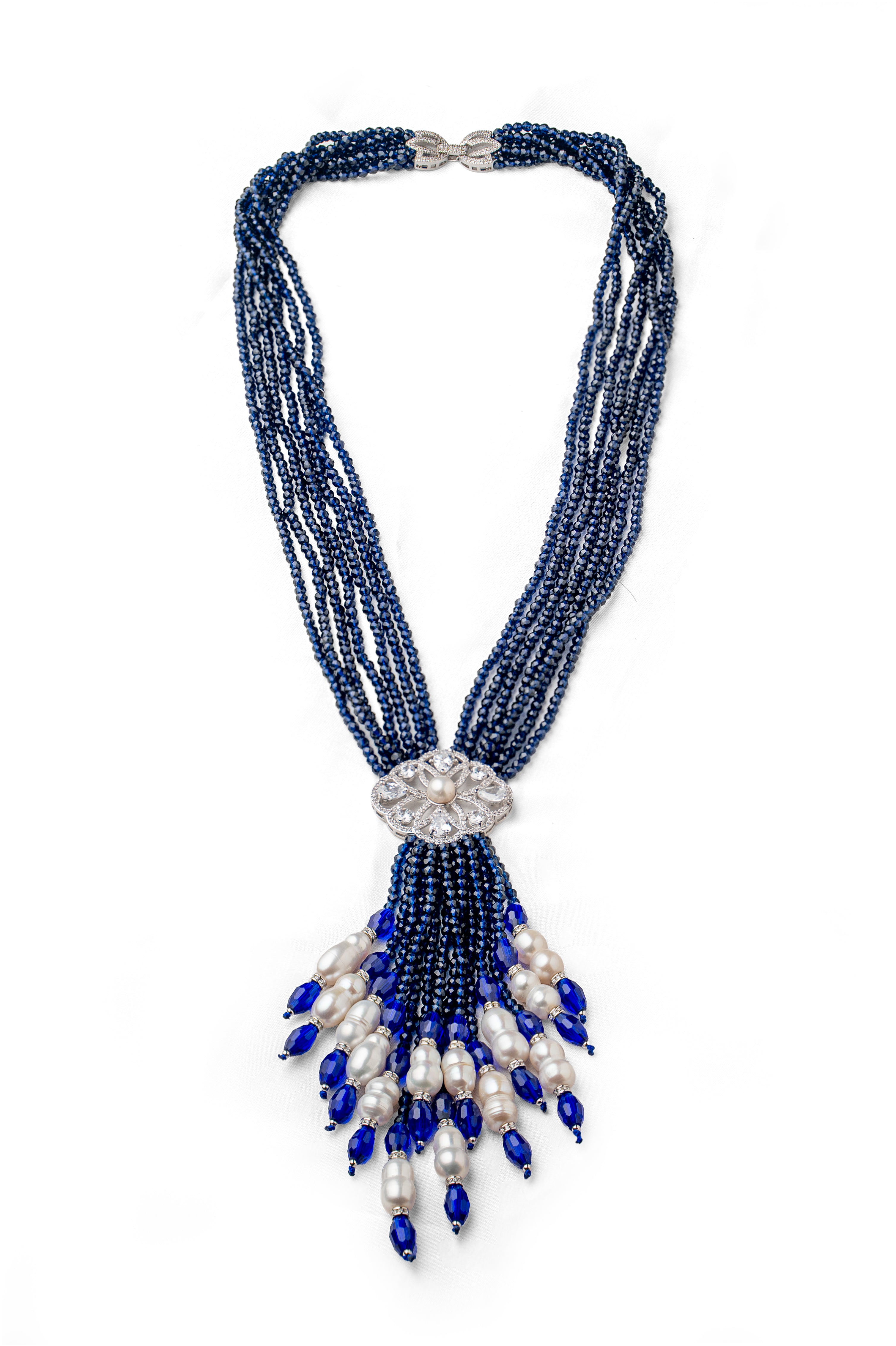 NECK CHAIN X10958