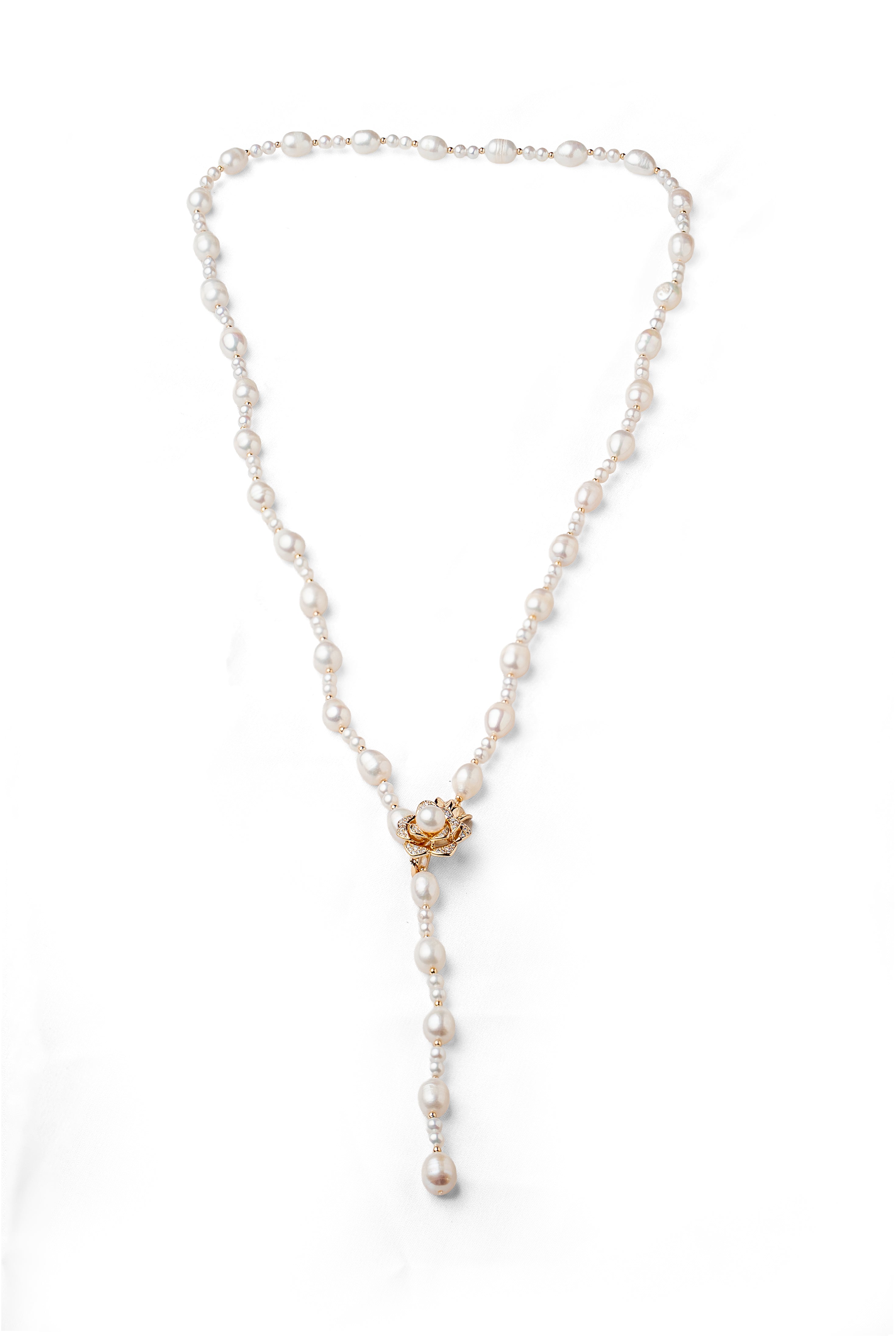 NECK CHAIN X10961