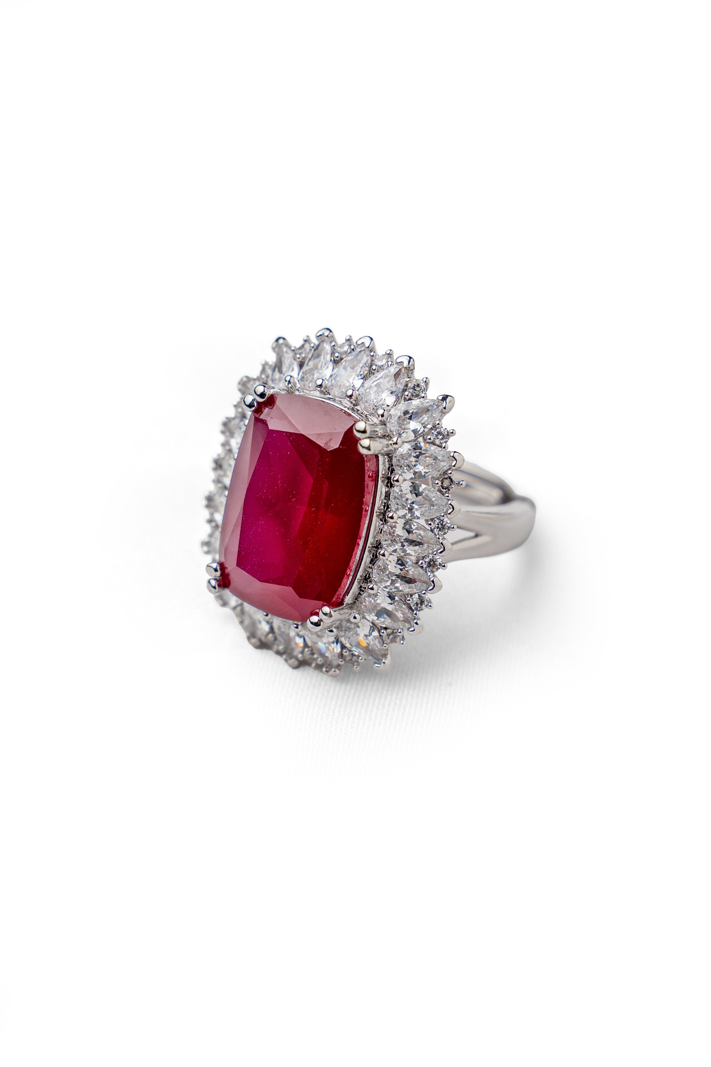 FINGER RING X10995