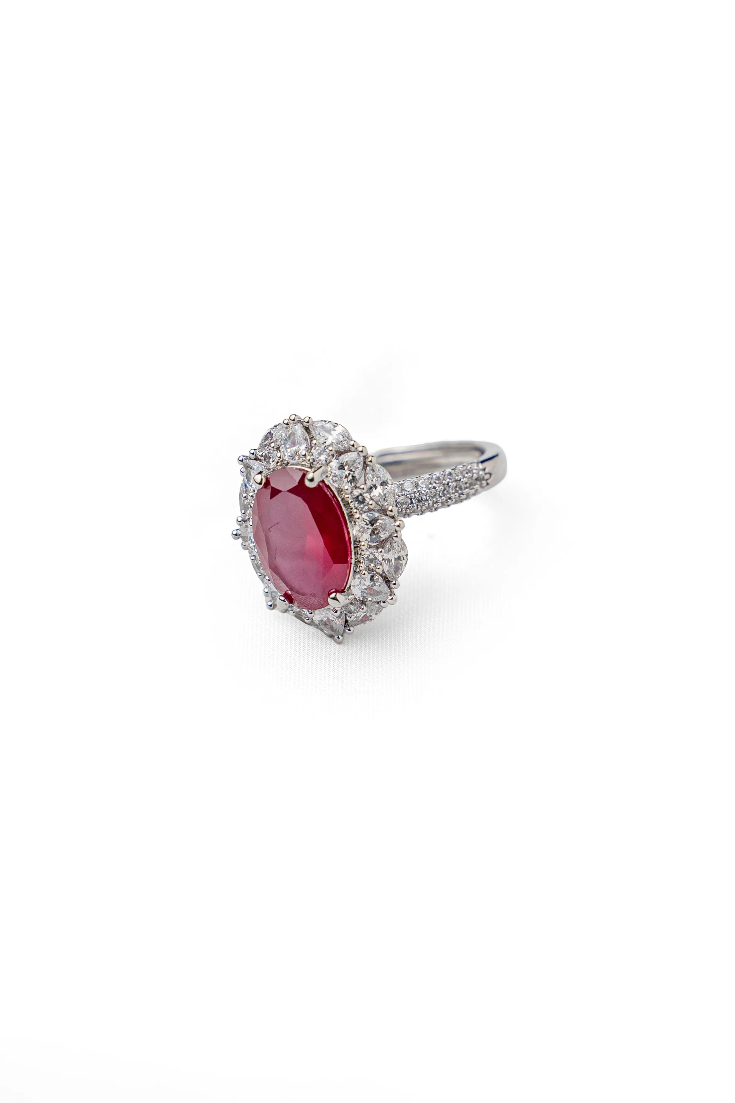 FINGER RING X11006