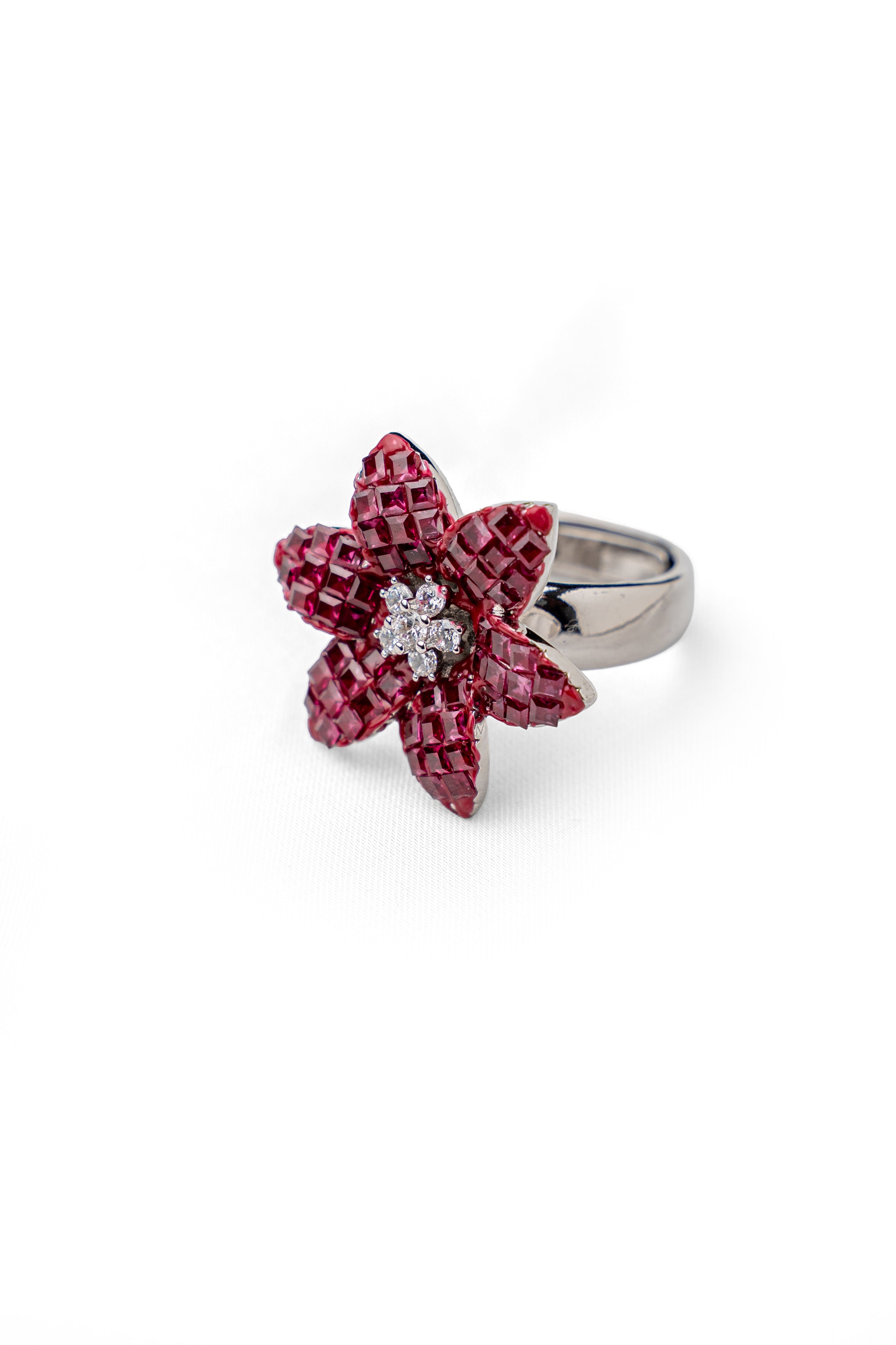 FINGER RING X11007