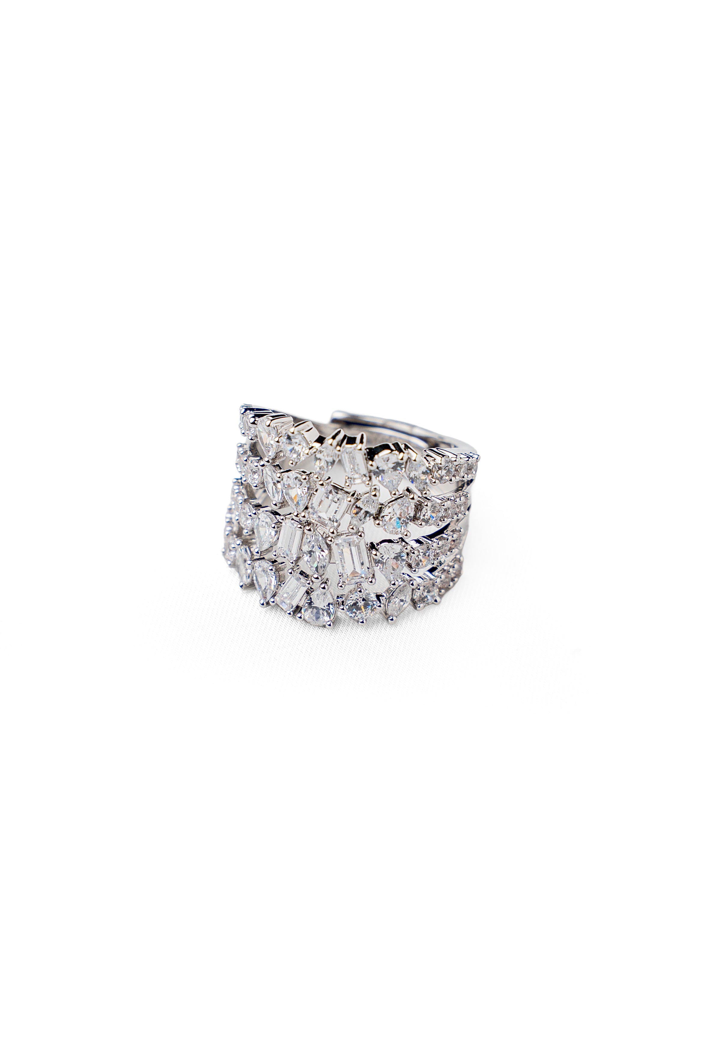 FINGER RING X11011