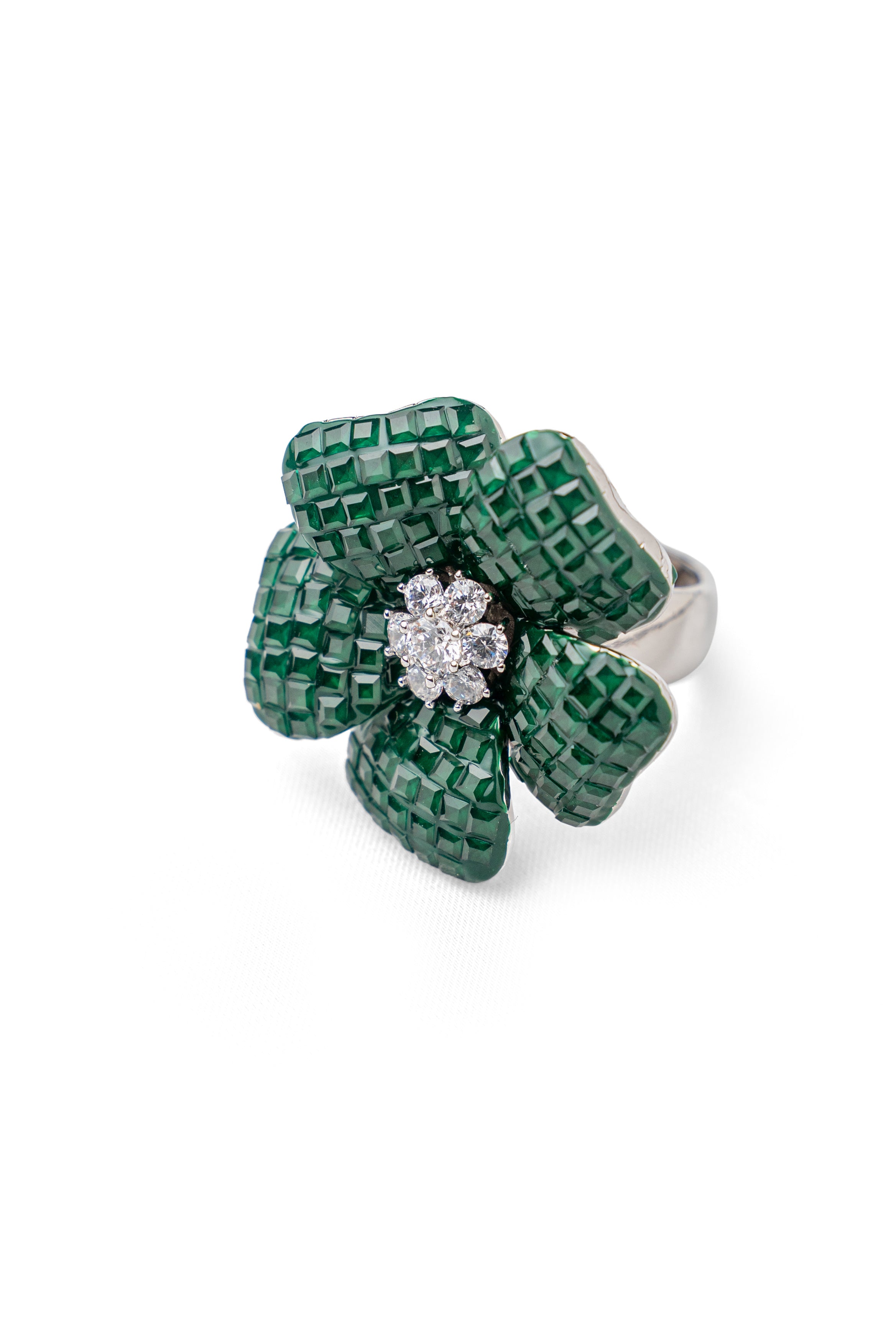 FINGER RING X11012