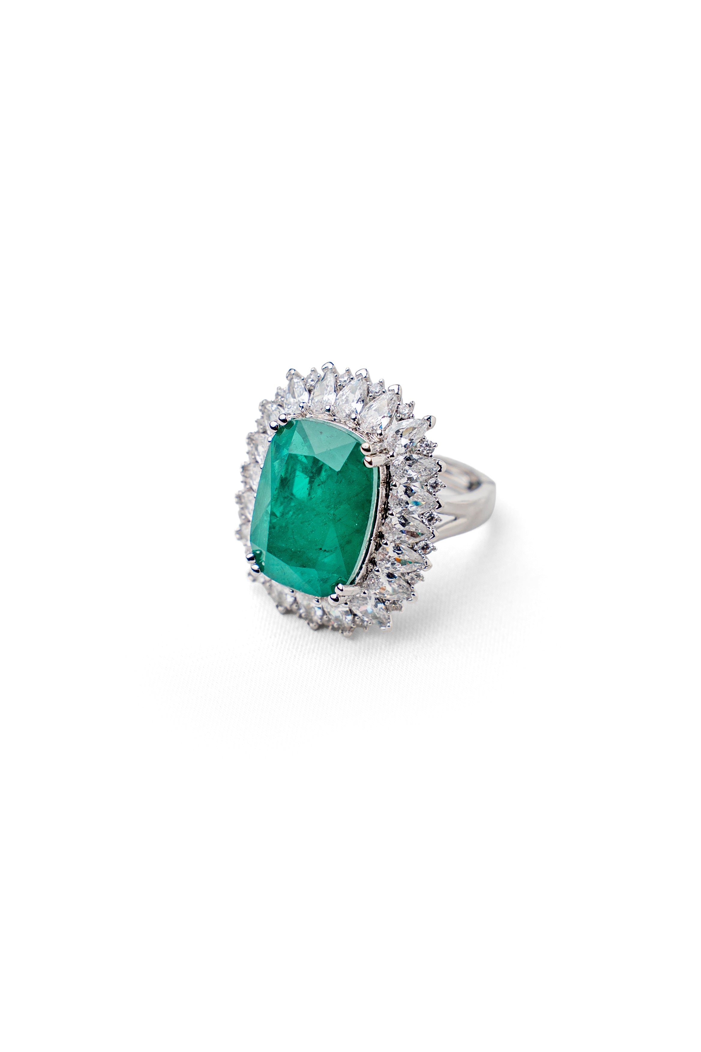 FINGER RING X11013