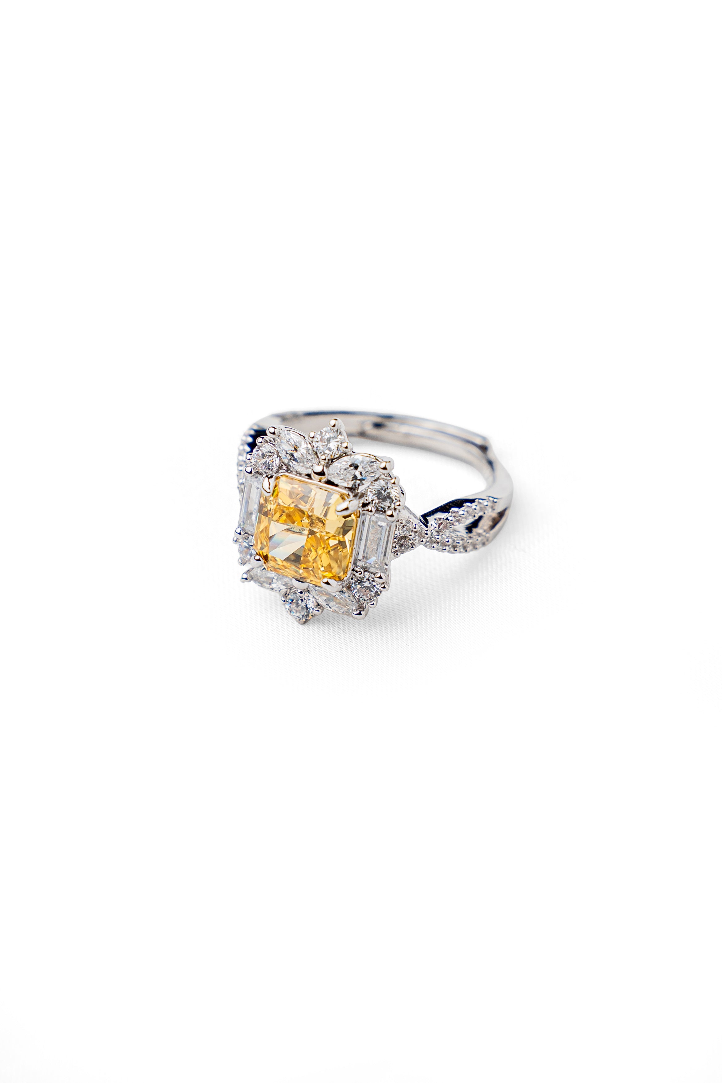 FINGER RING X11014