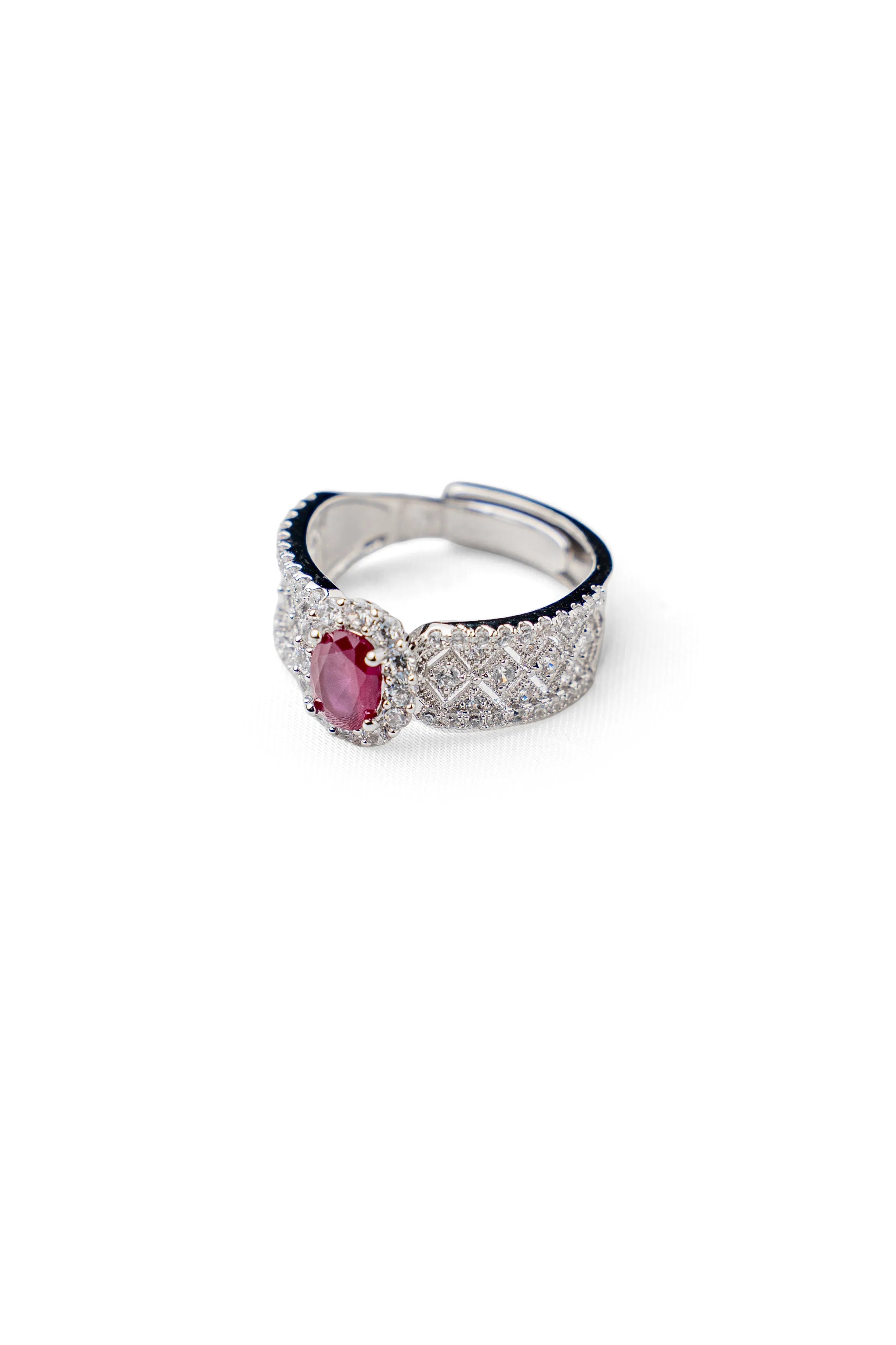 FINGER RING X11016