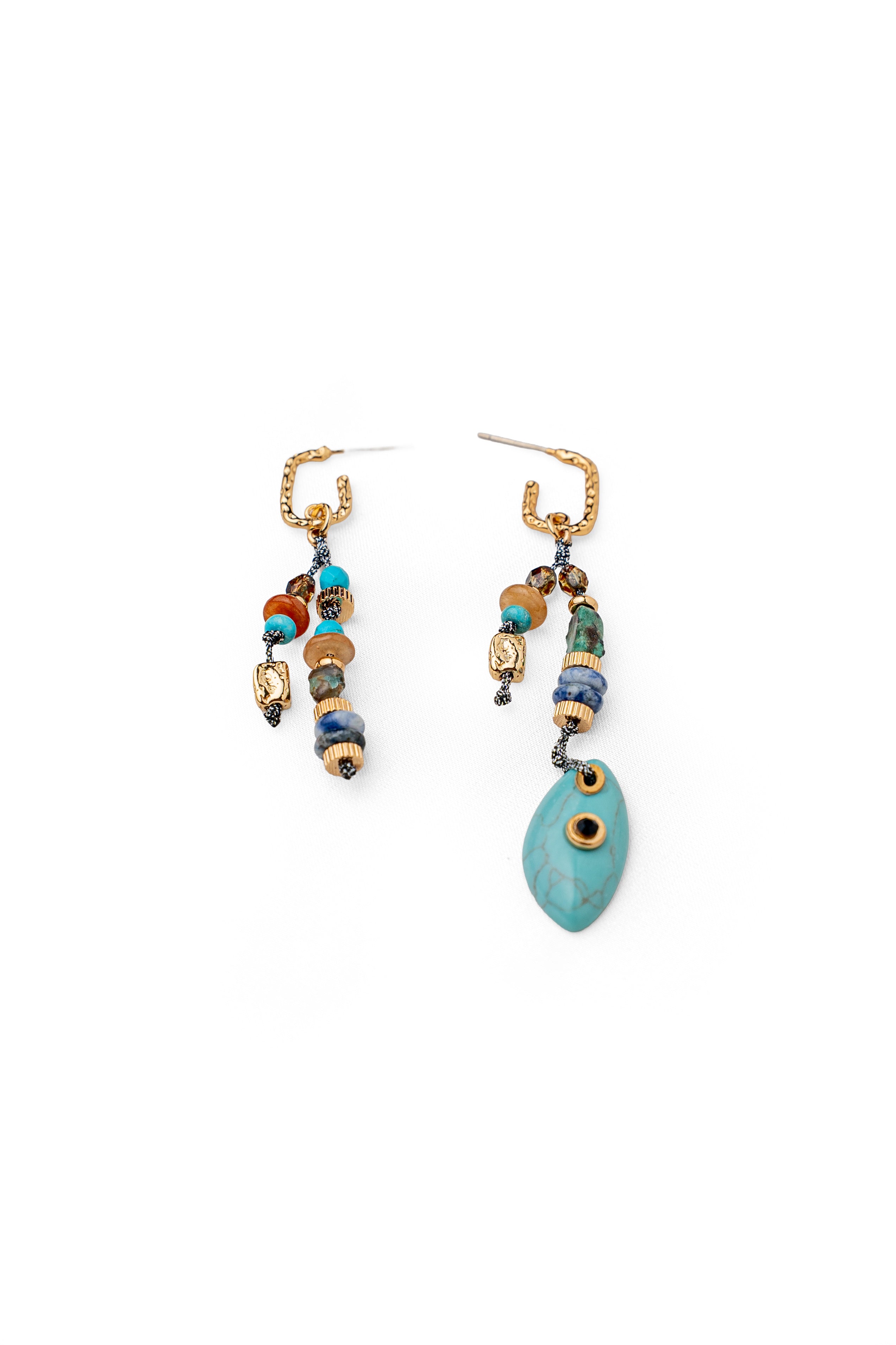 EAR RING X11019