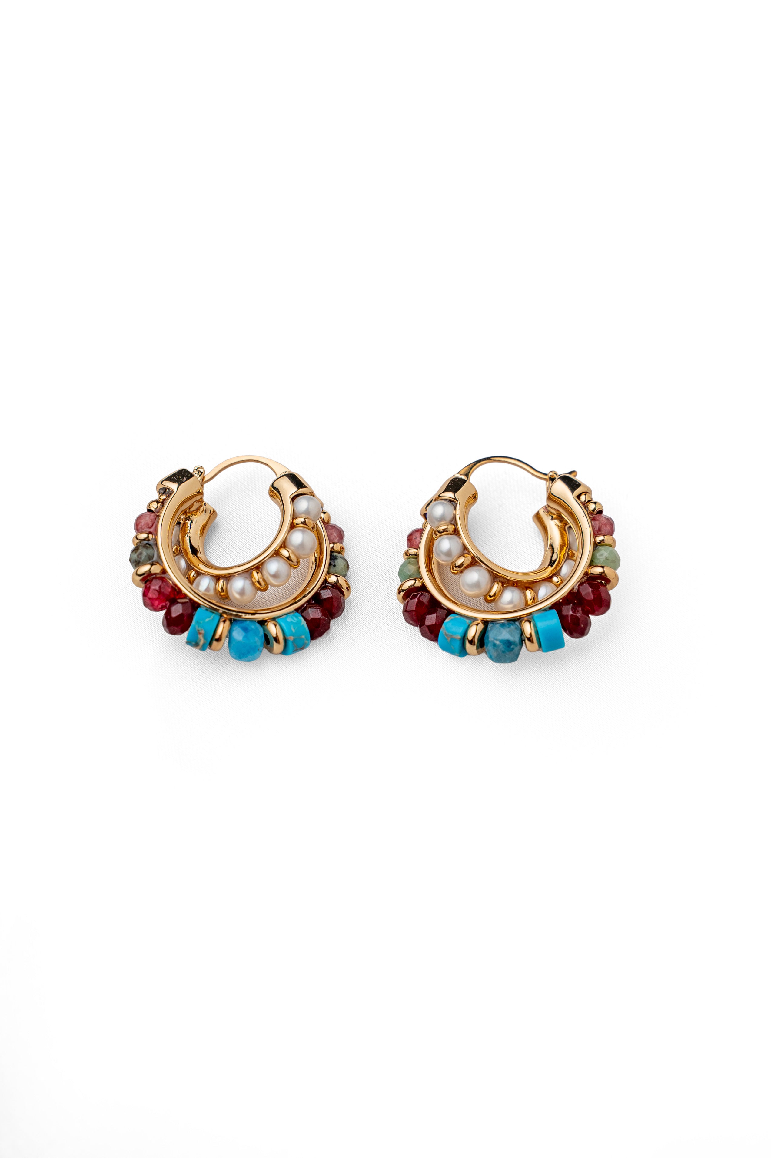 EAR RING X11020