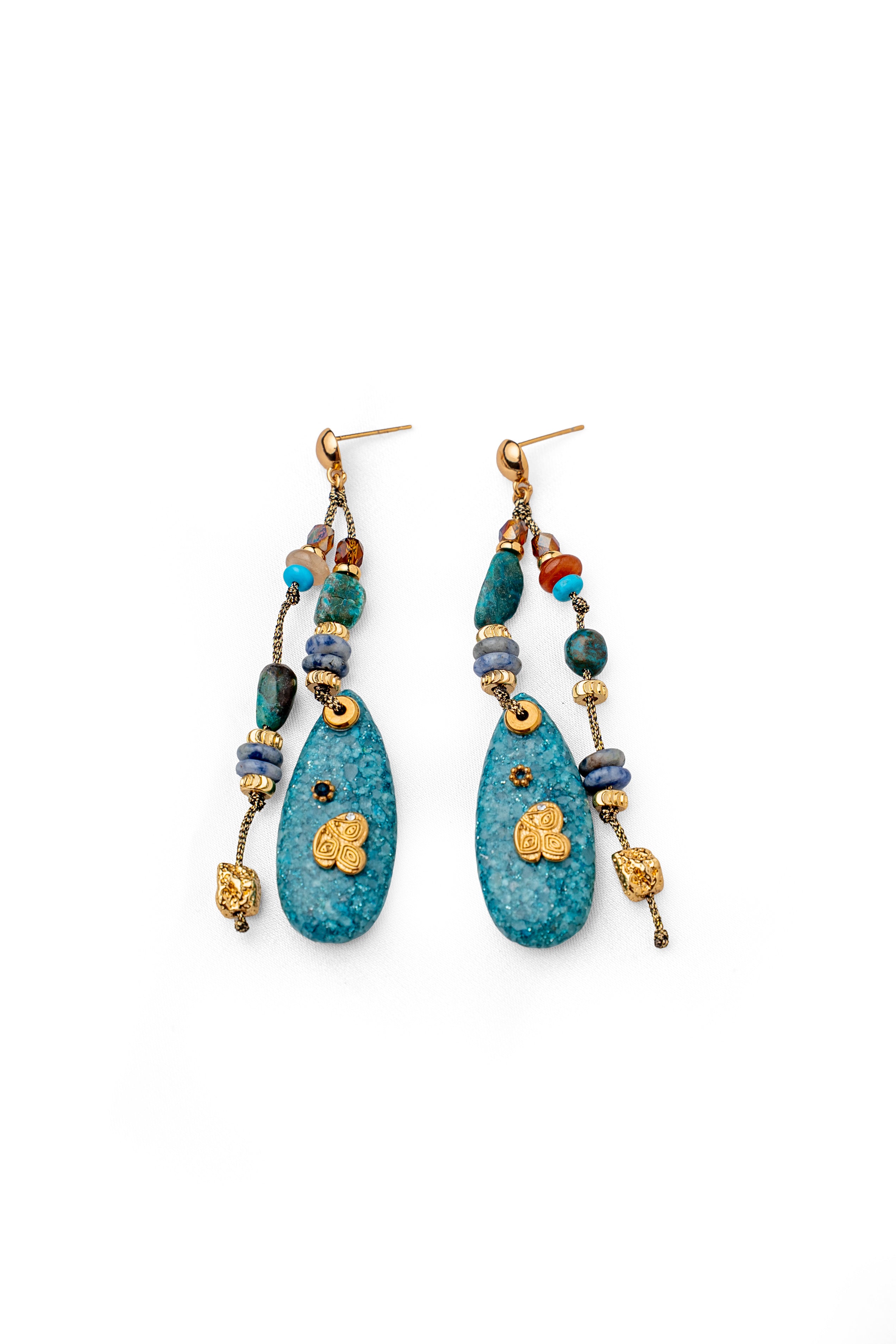EAR RING X11023