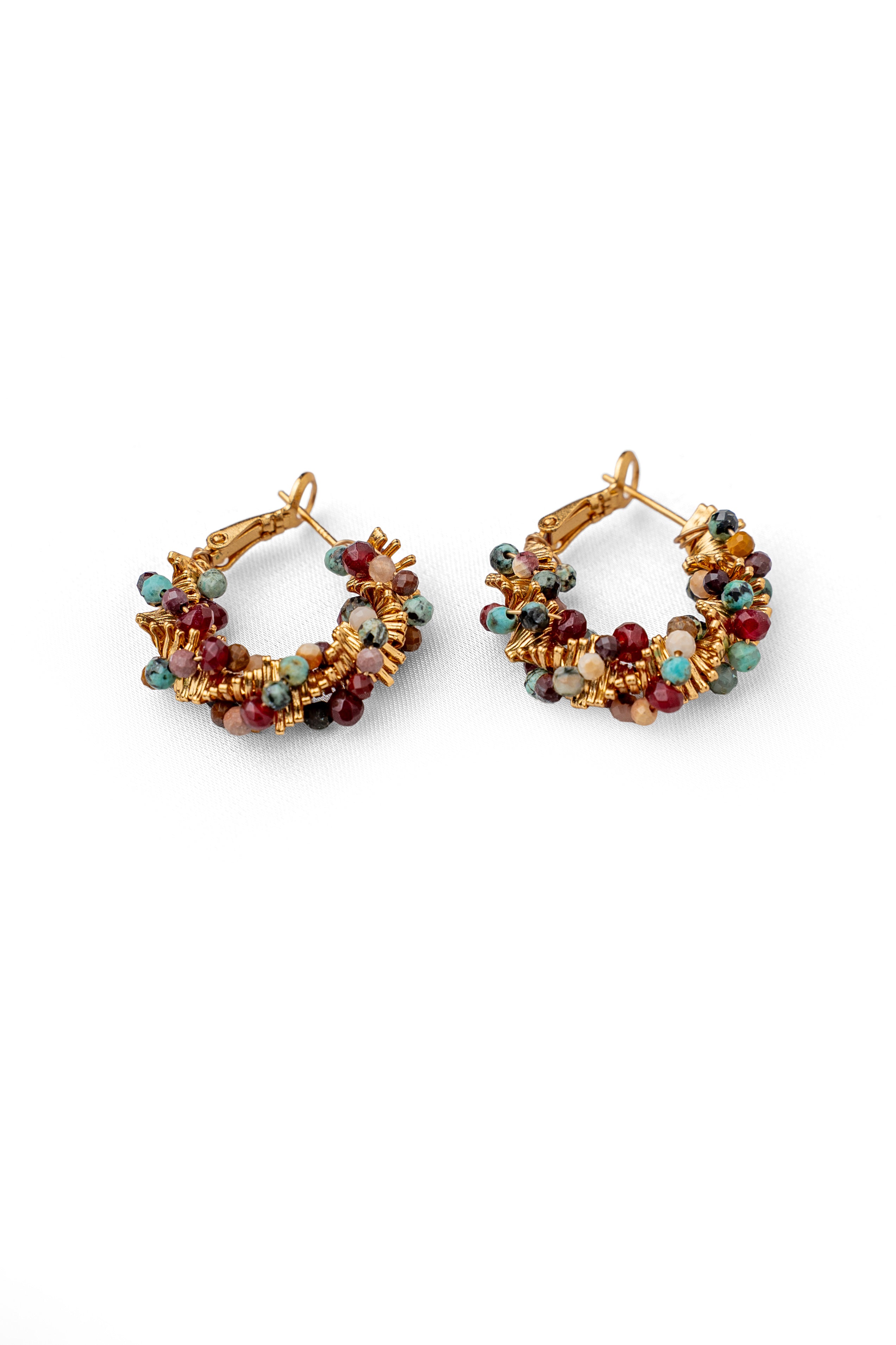 EAR RING X11024