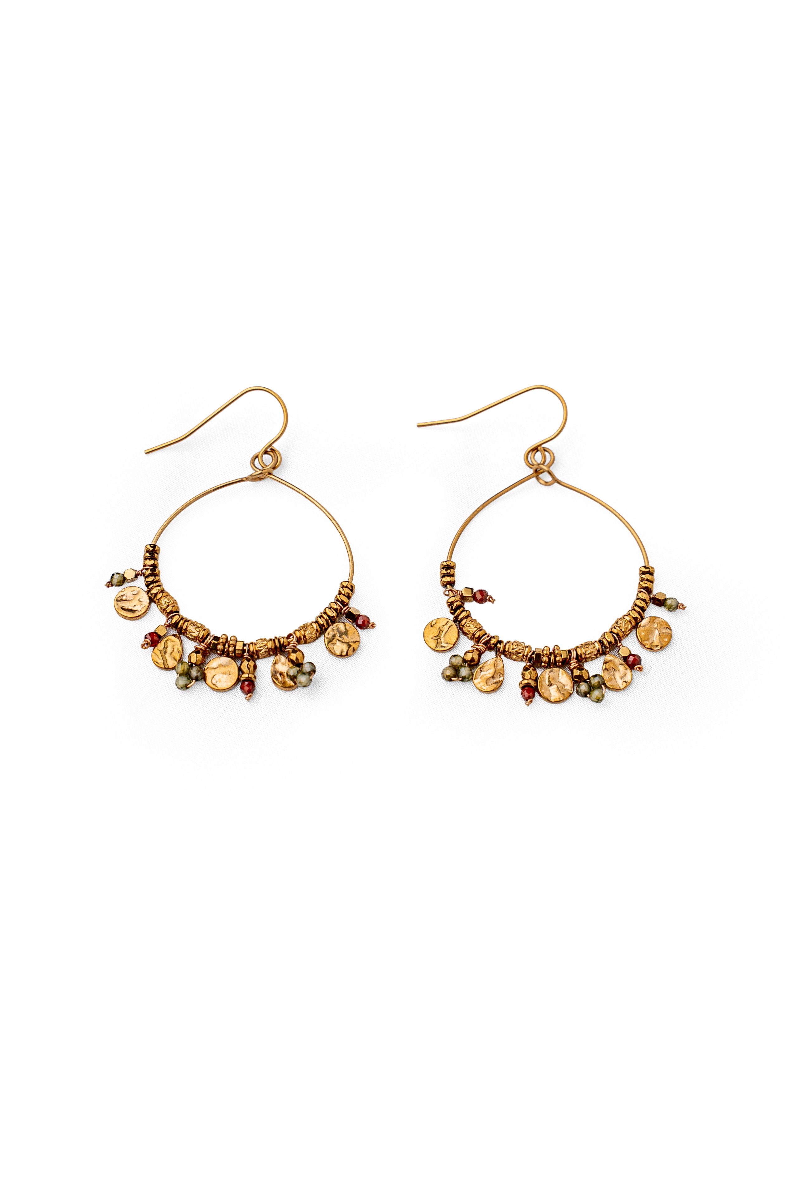 EAR RING X11028