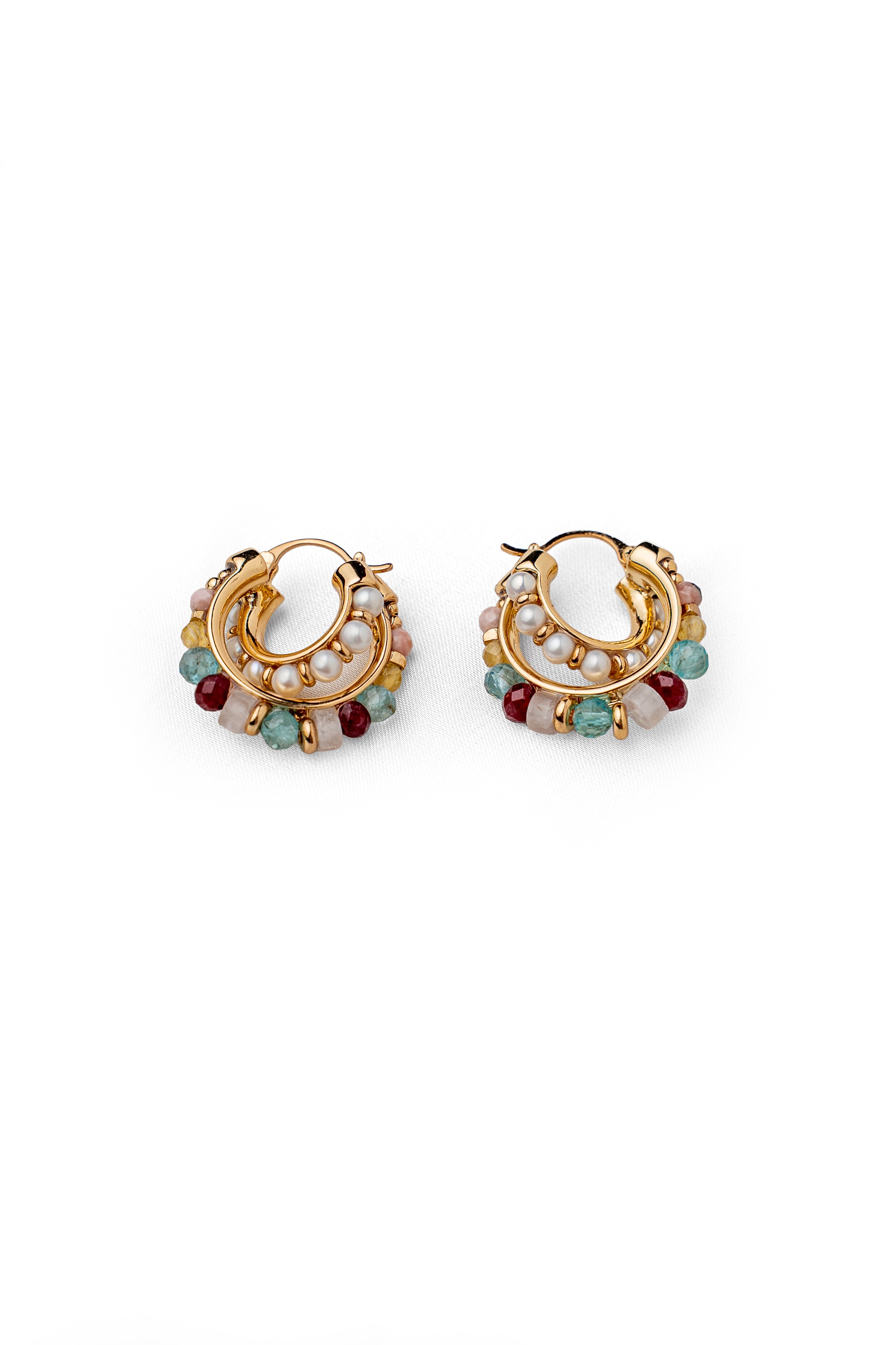 EAR RING X11030