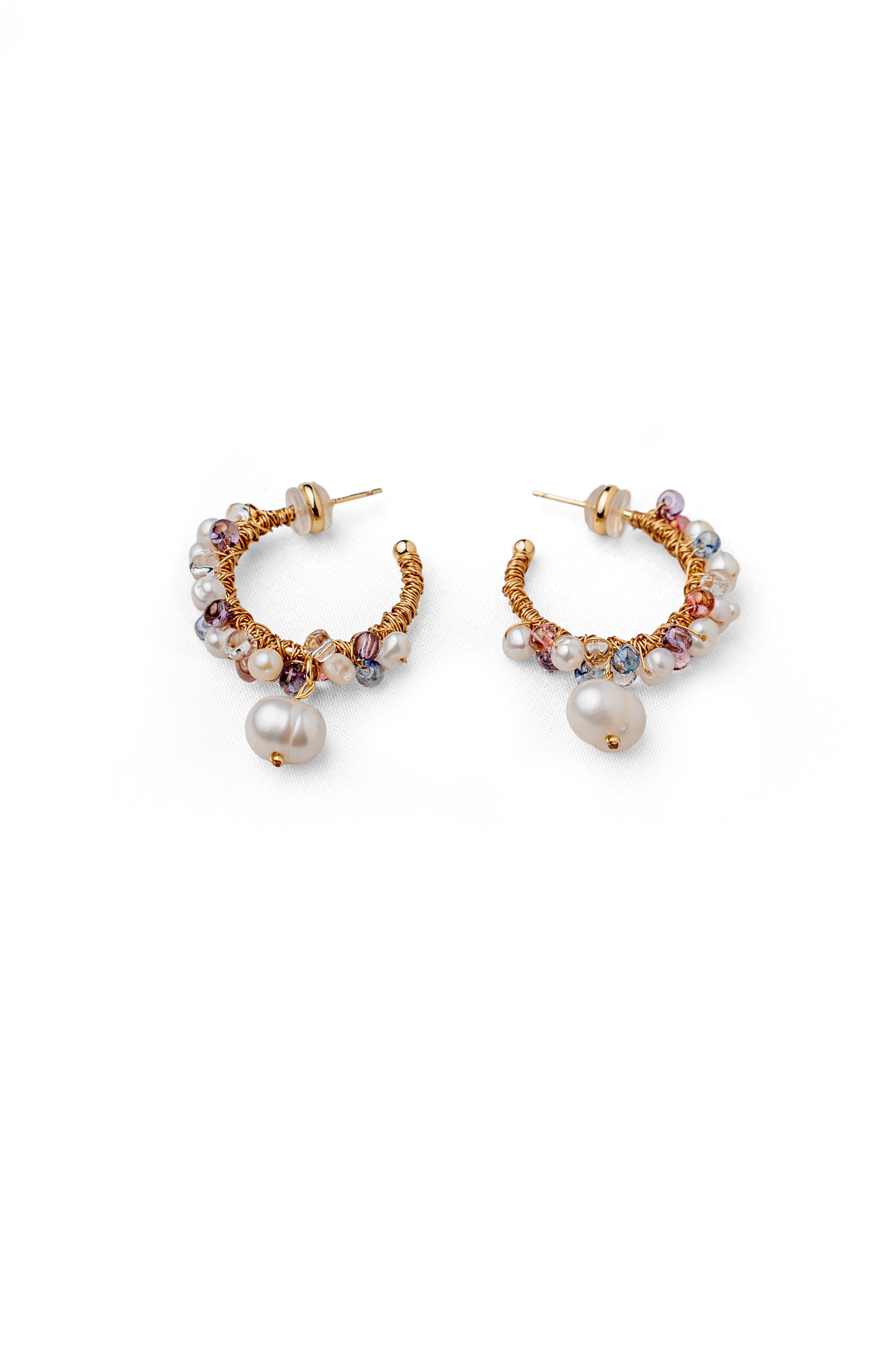 EAR RING X11032
