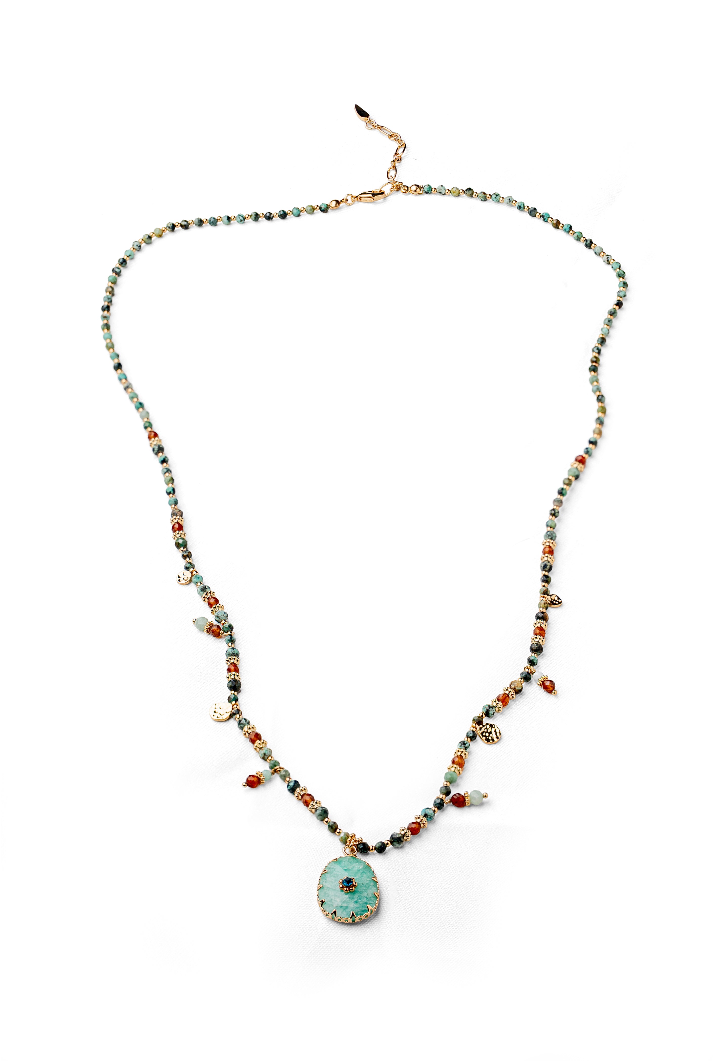 NECK CHAIN X11056