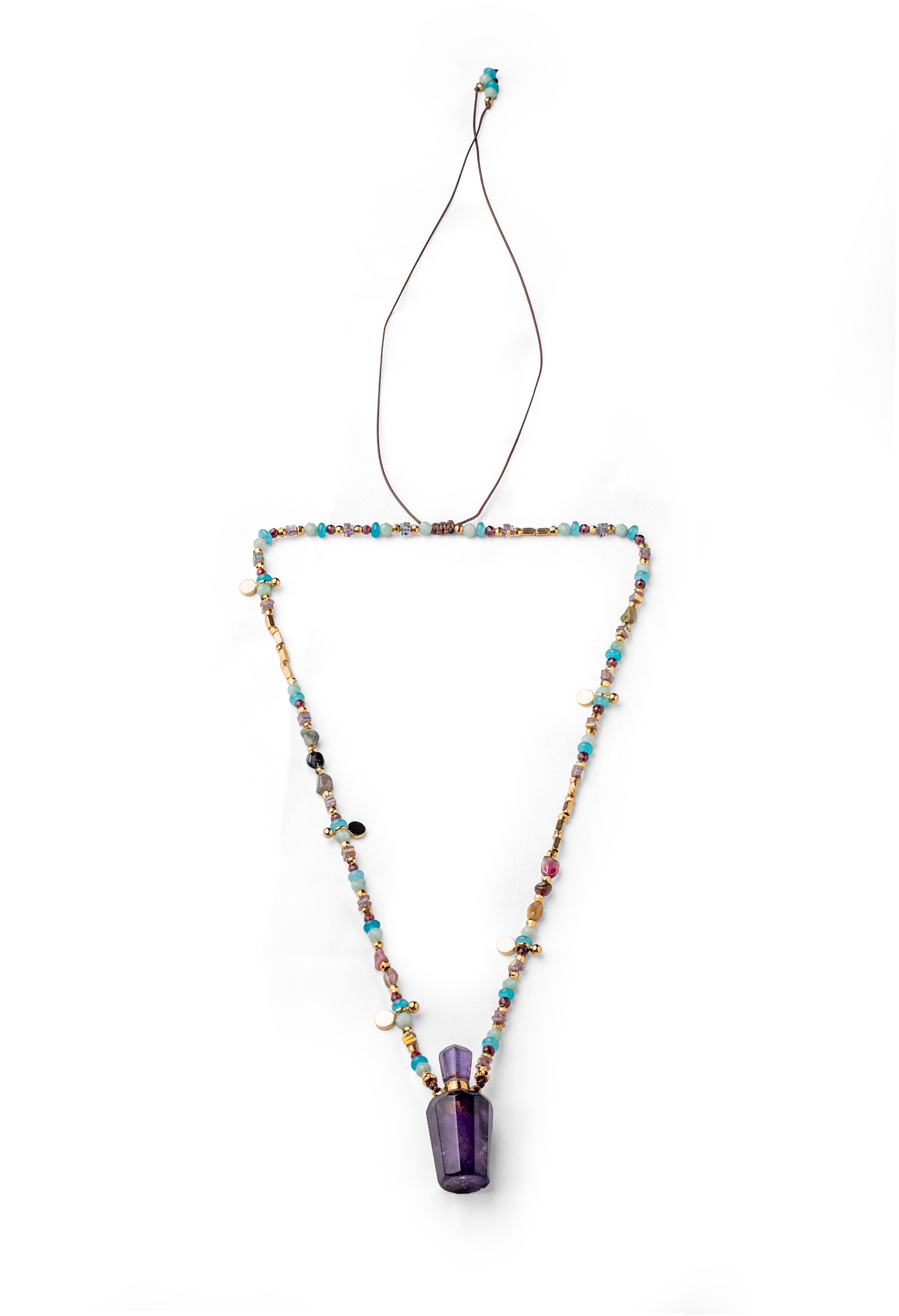 NECK CHAIN X11057