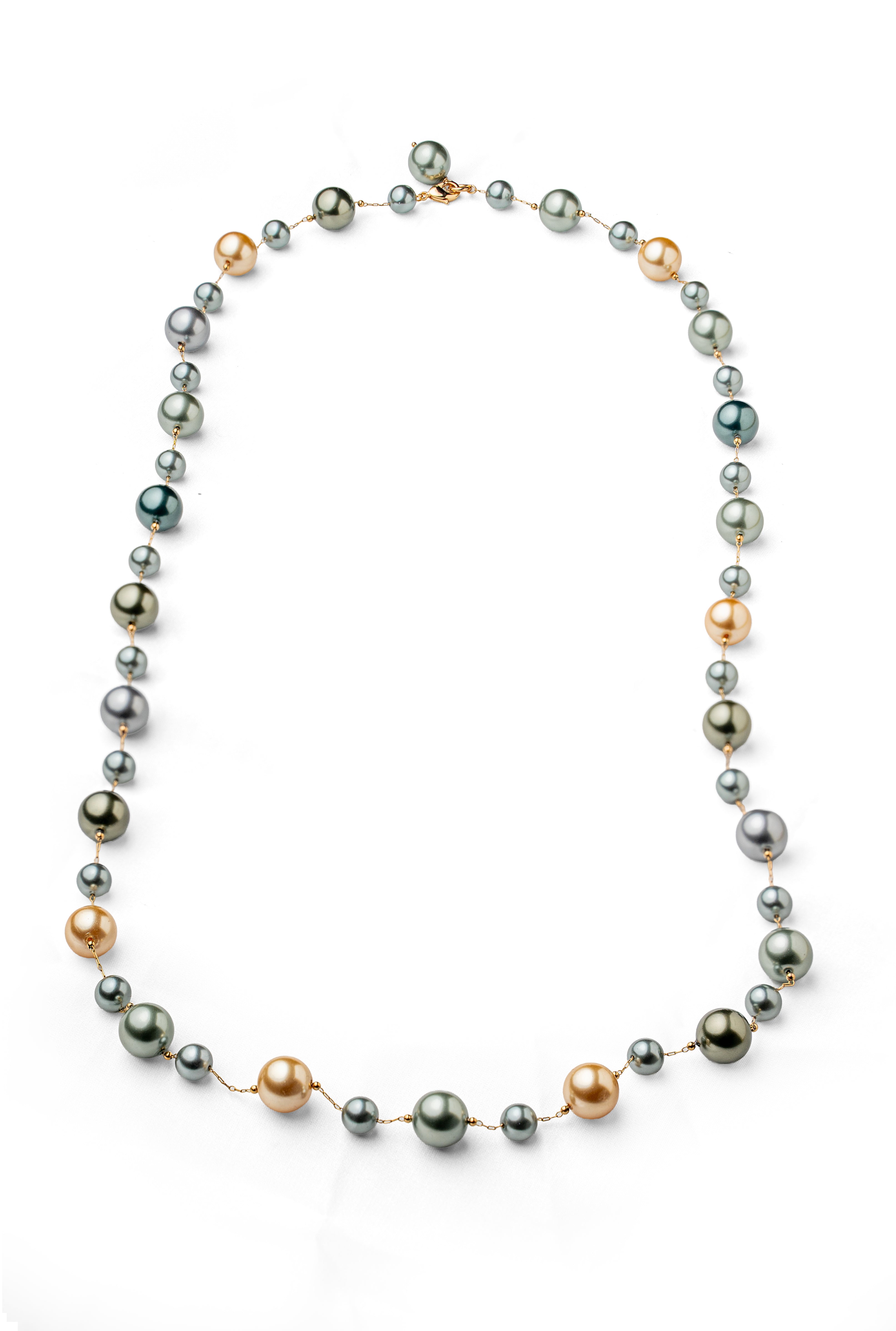 NECK CHAIN X11058