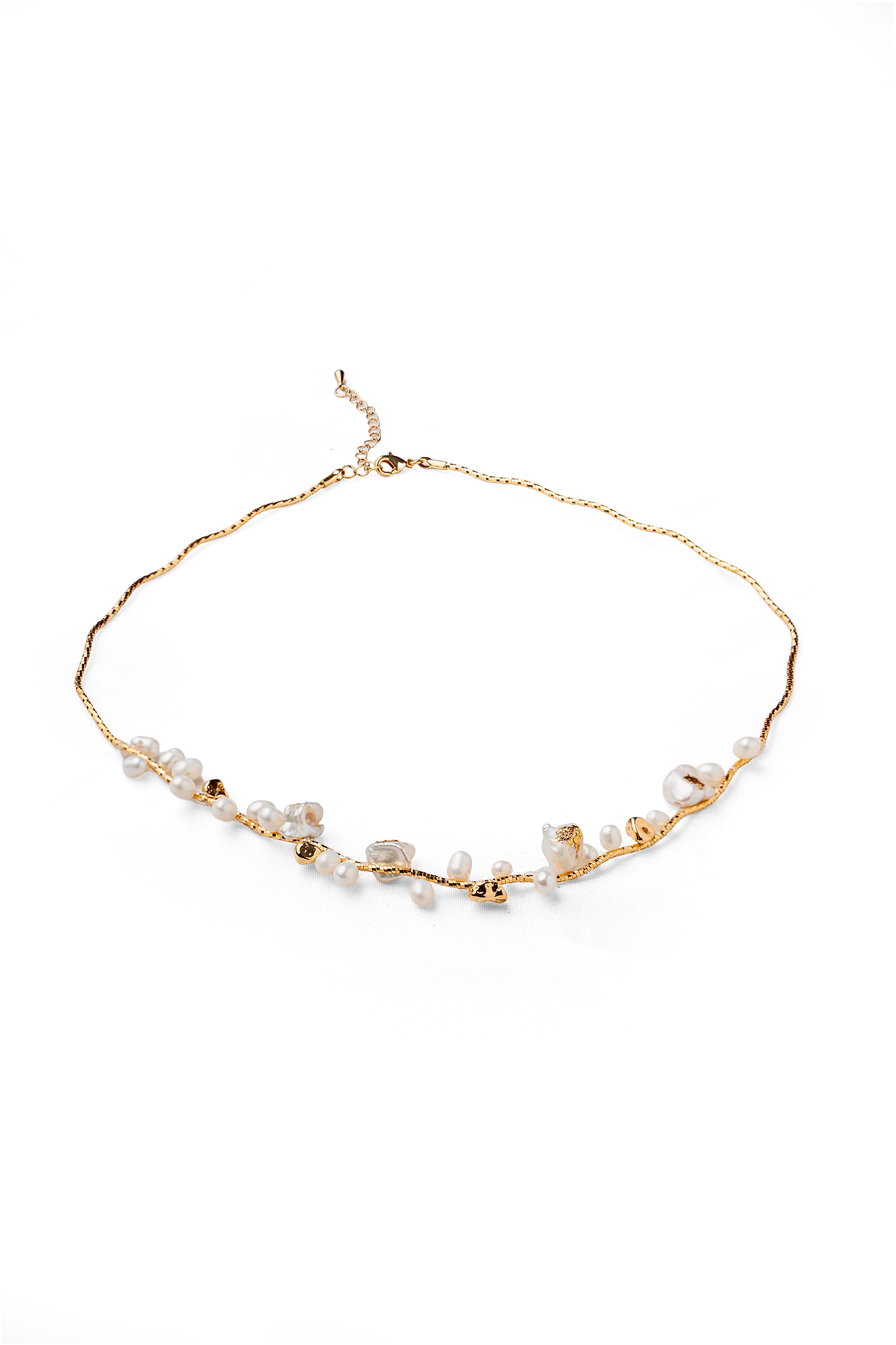 NECK CHAIN X11061