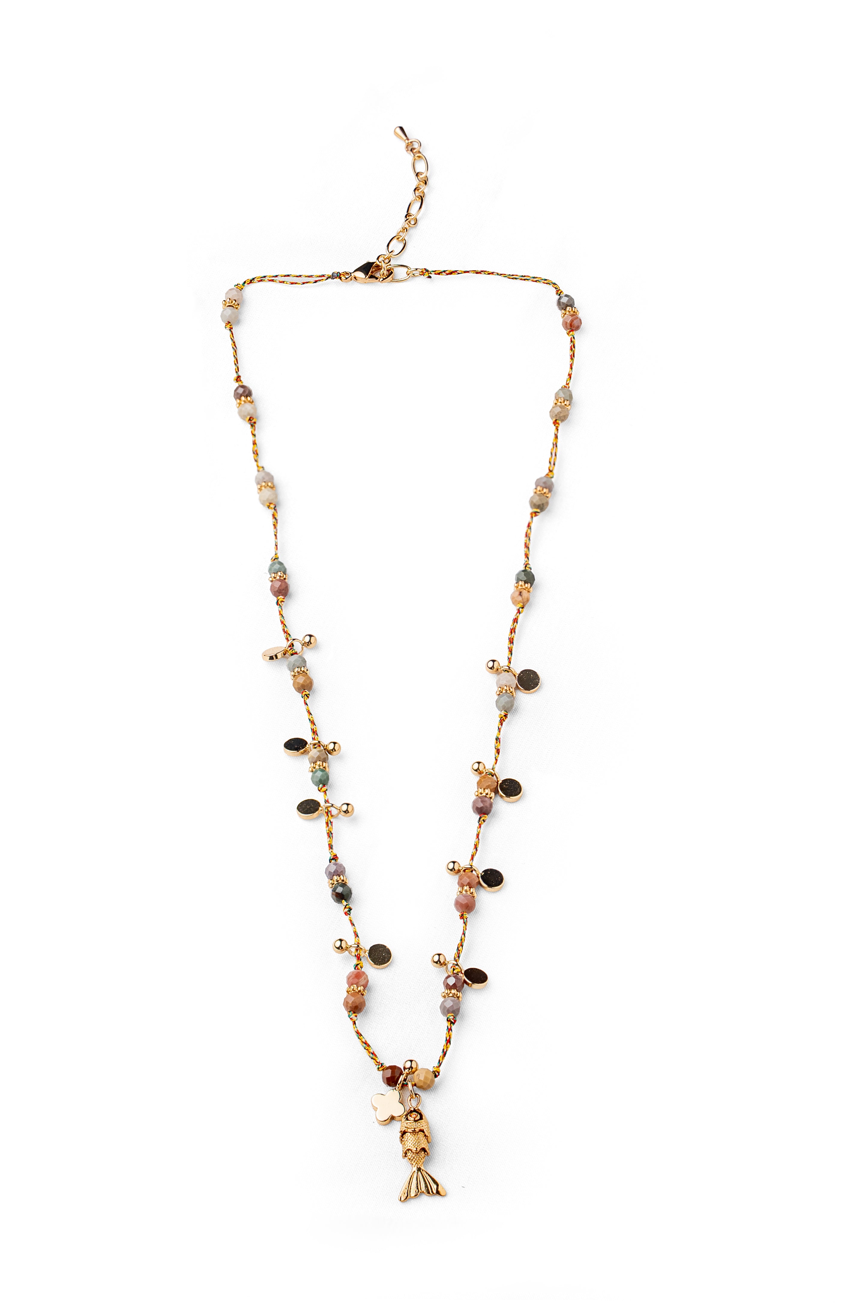 NECK CHAIN X11062
