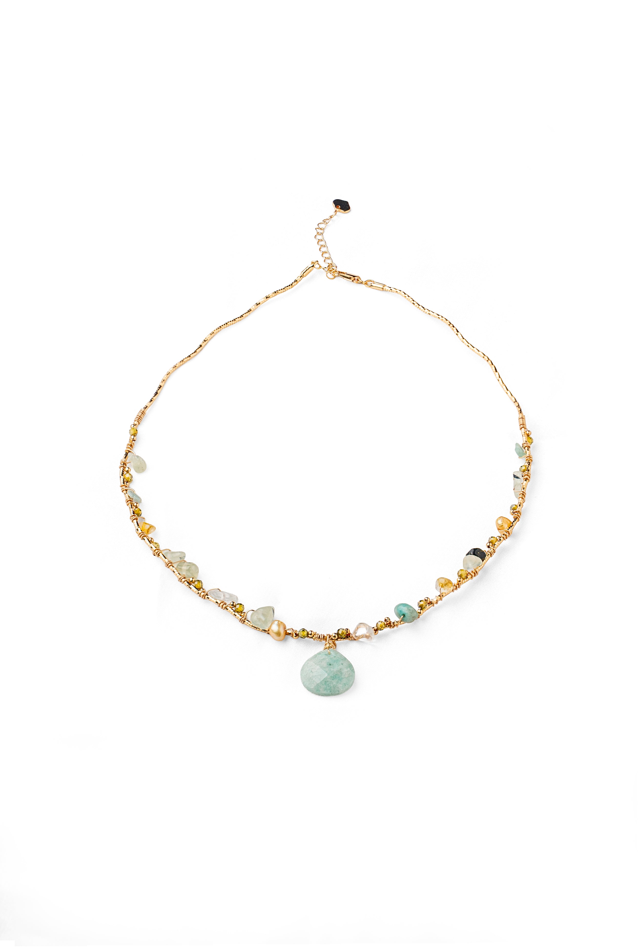 NECK CHAIN X11063