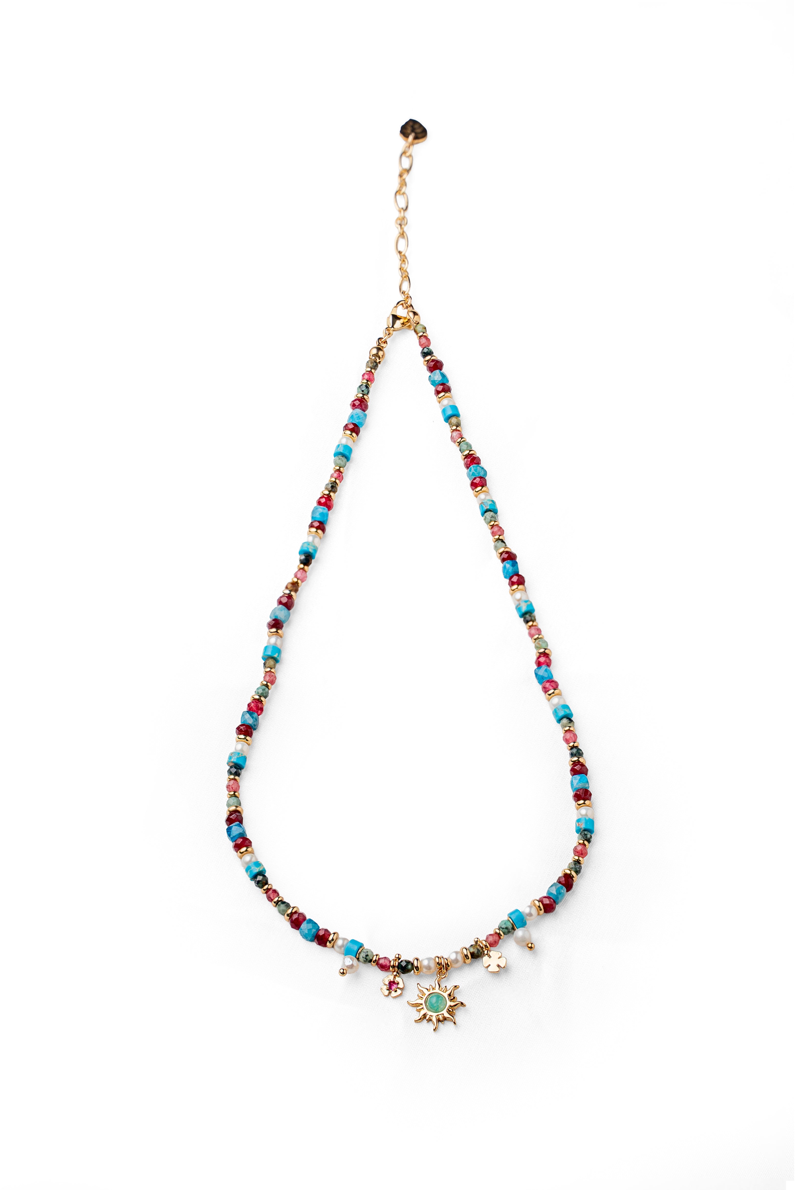 NECK CHAIN X11066