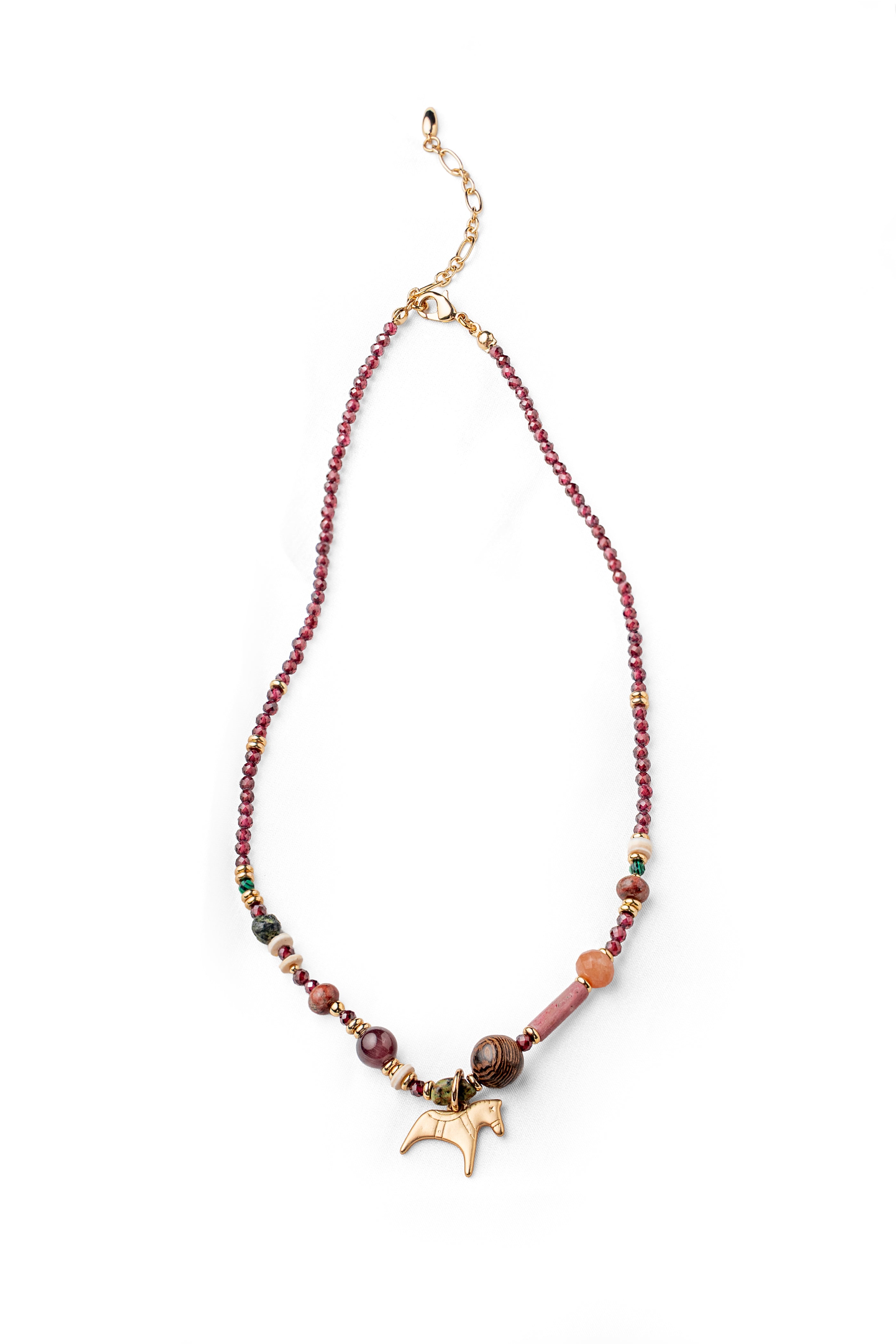 NECK CHAIN X11067