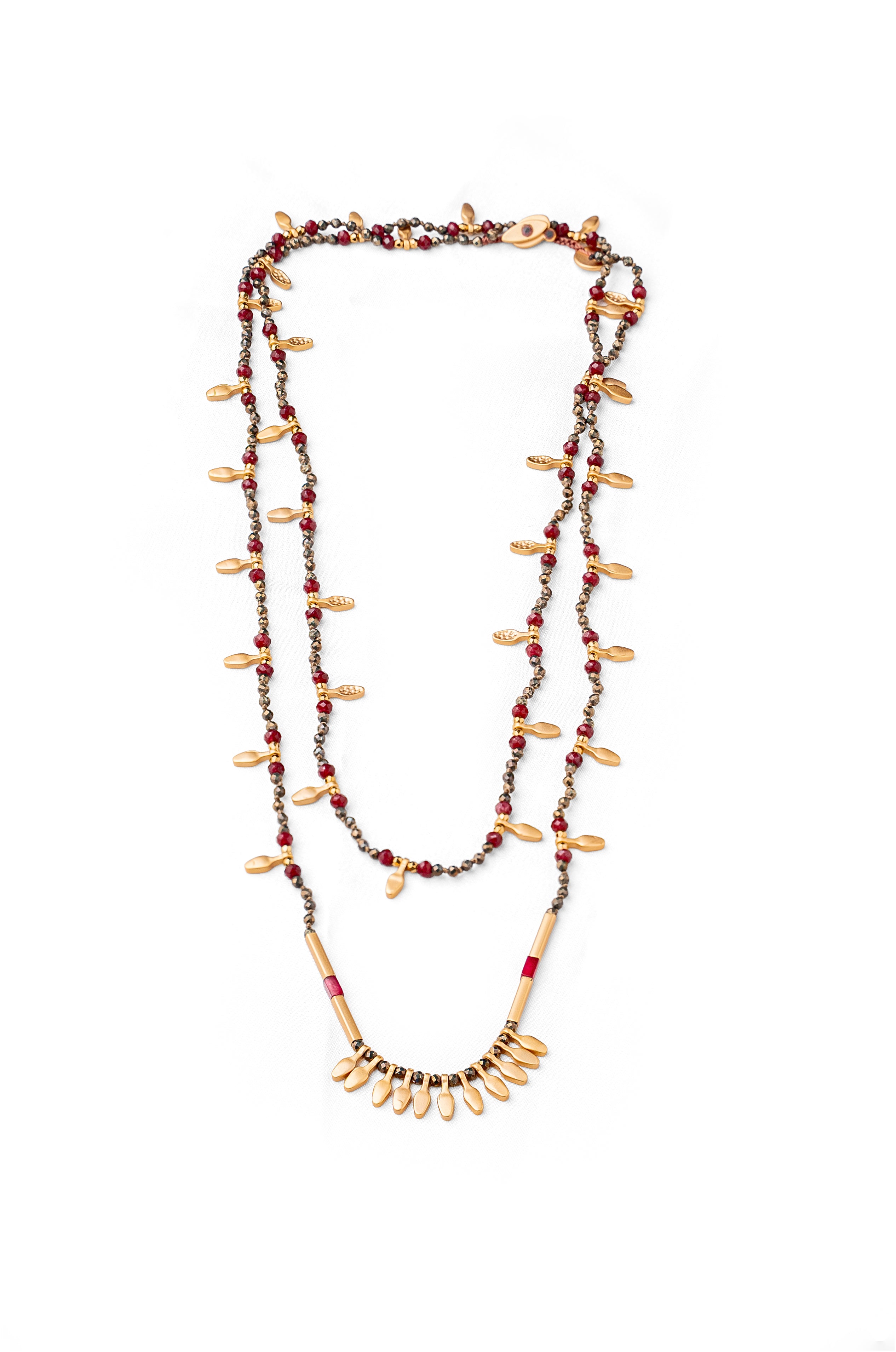 NECK CHAIN X11069
