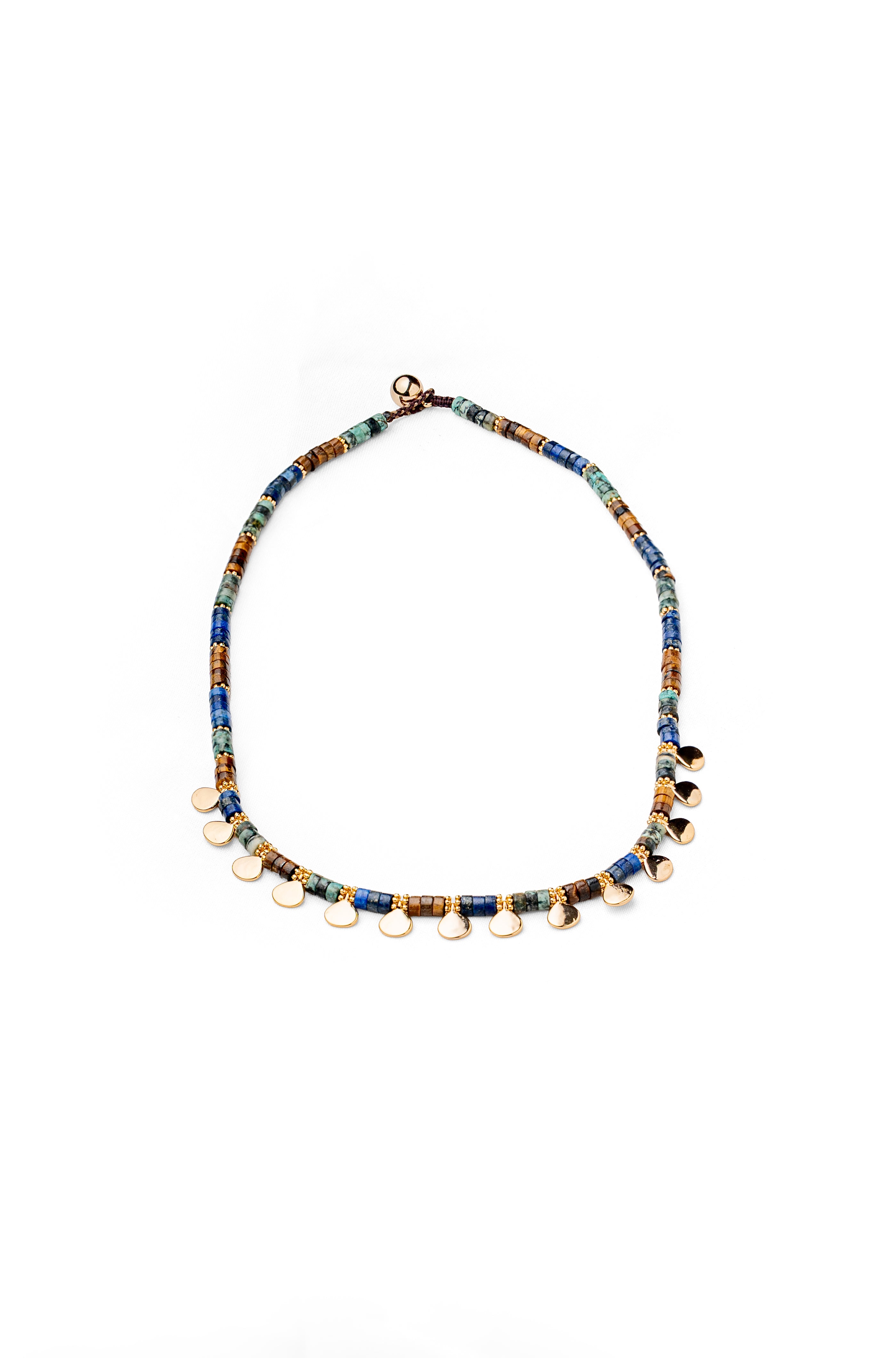 NECK CHAIN X11070