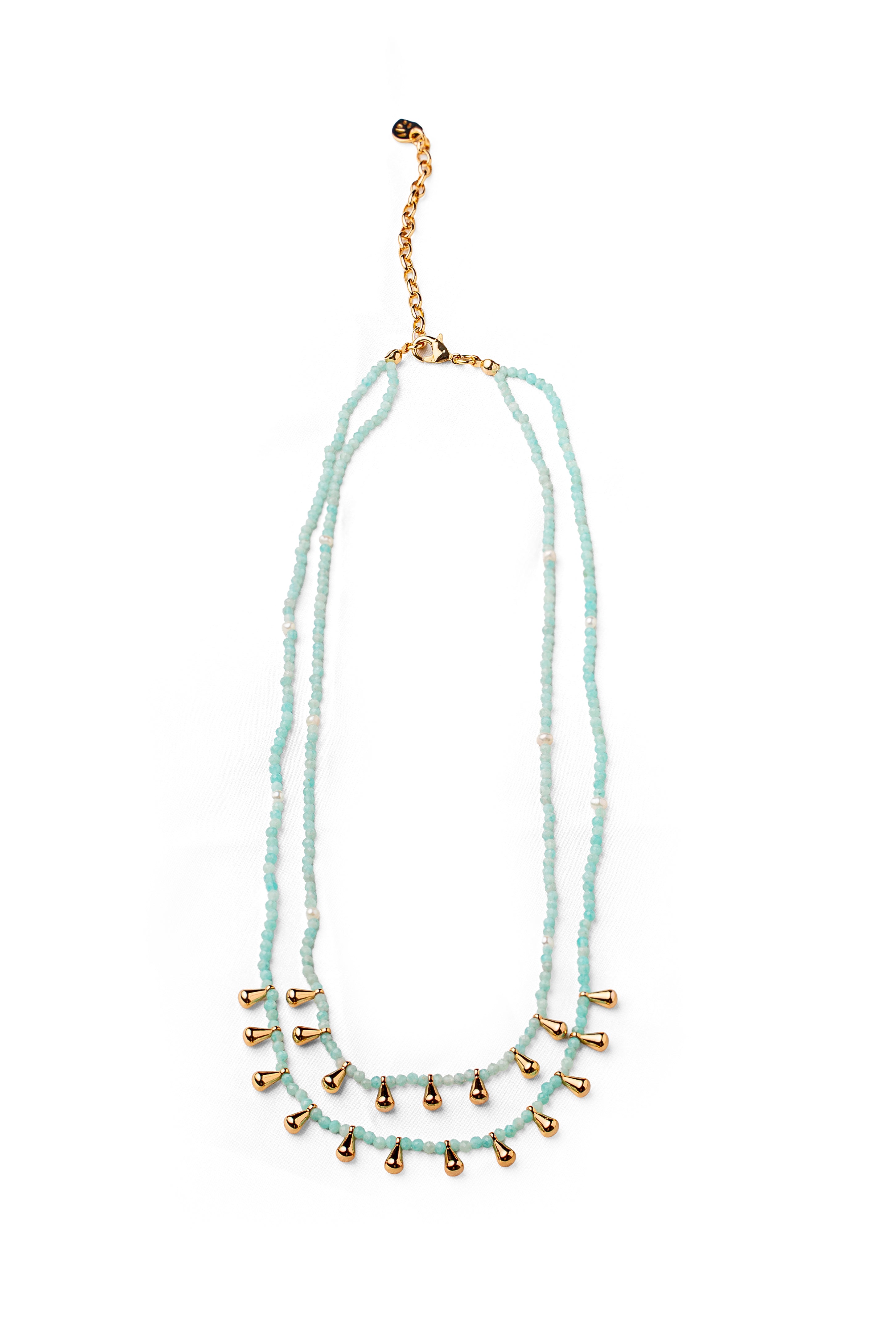 NECK CHAIN X11073