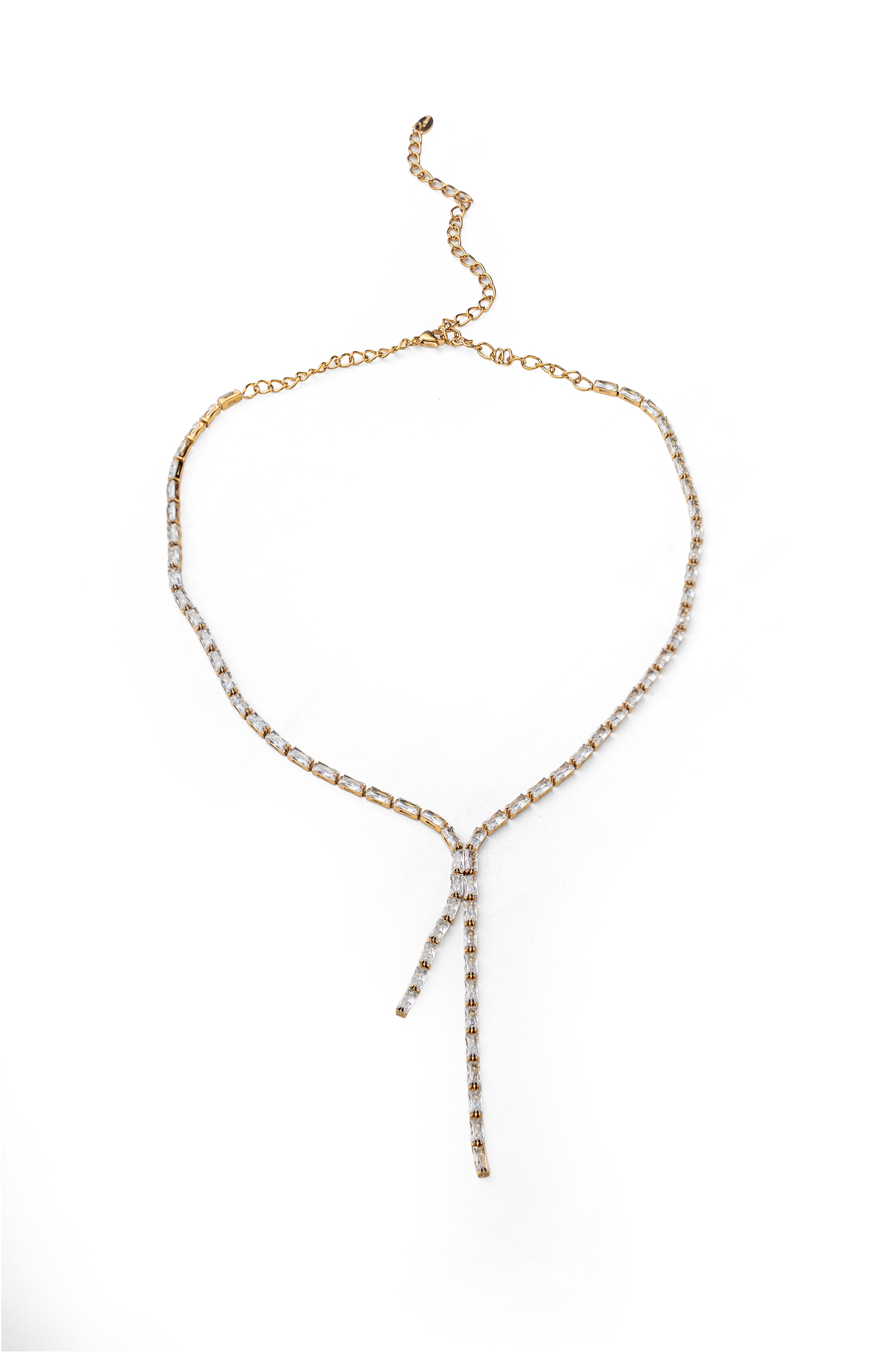 NECK CHAIN X11074