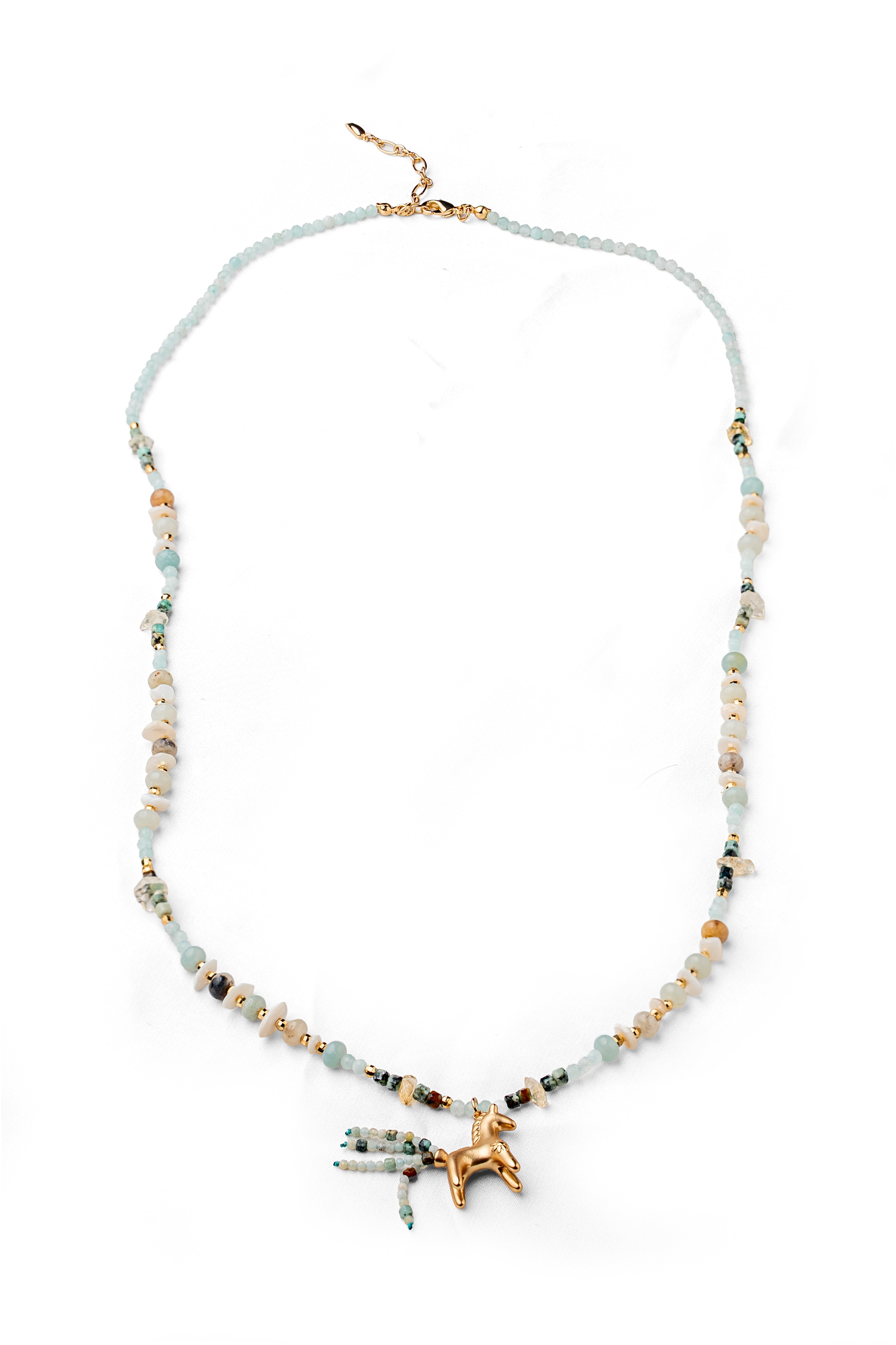 NECK CHAIN X11075
