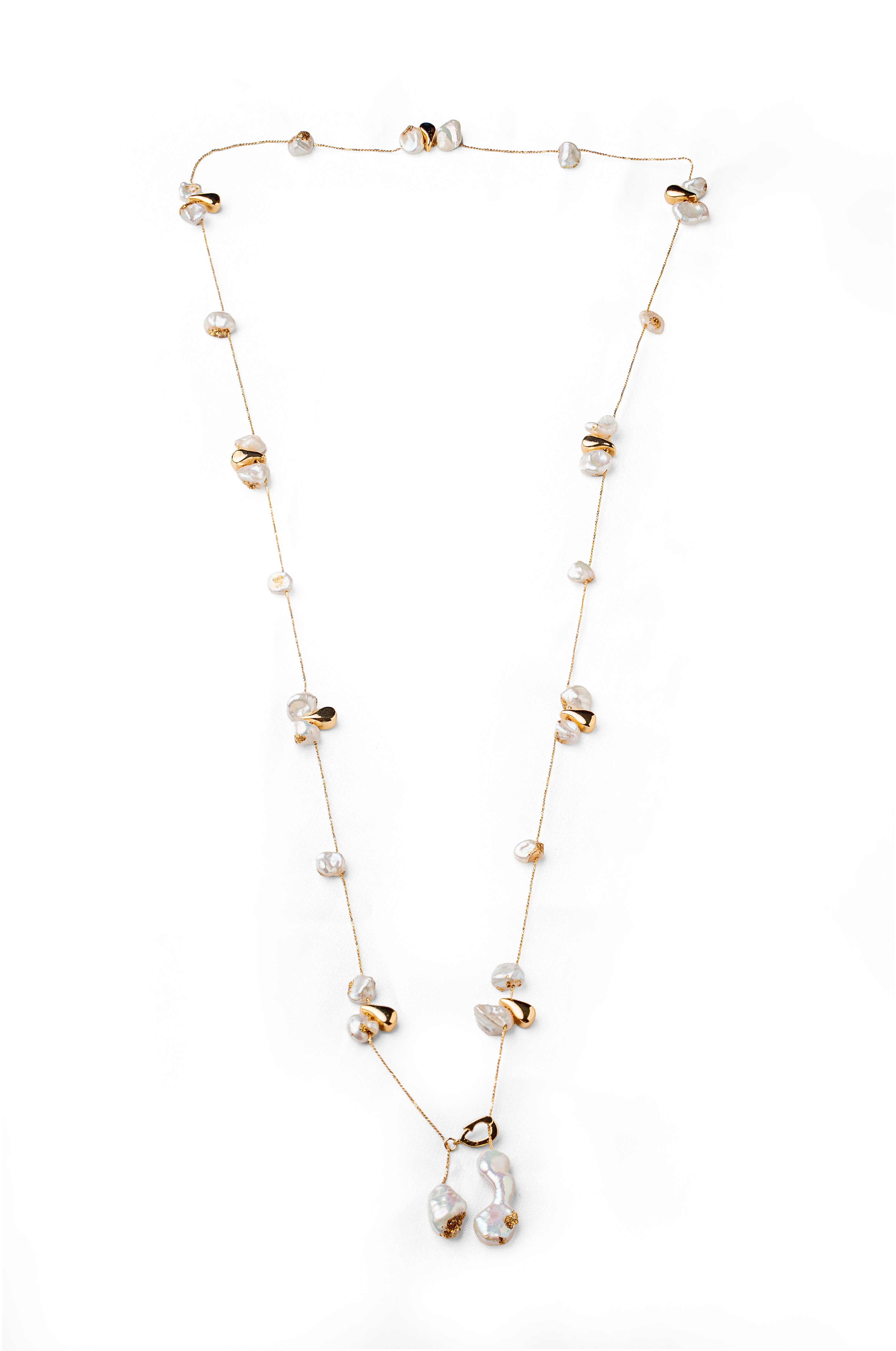 NECK CHAIN X11076