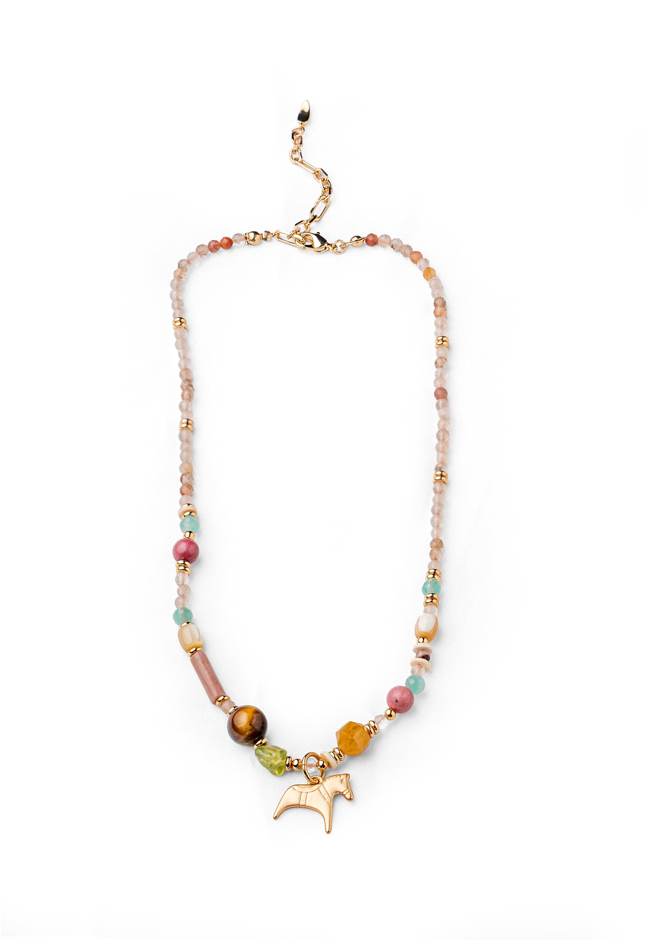 NECK CHAIN X11077