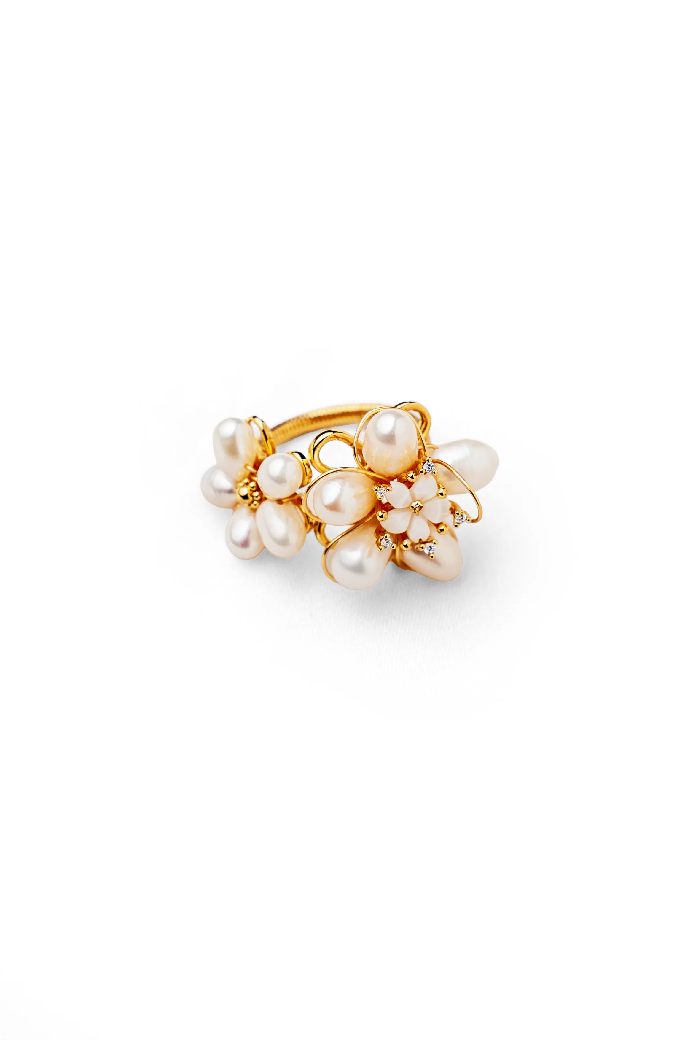 FINGER RING X11082