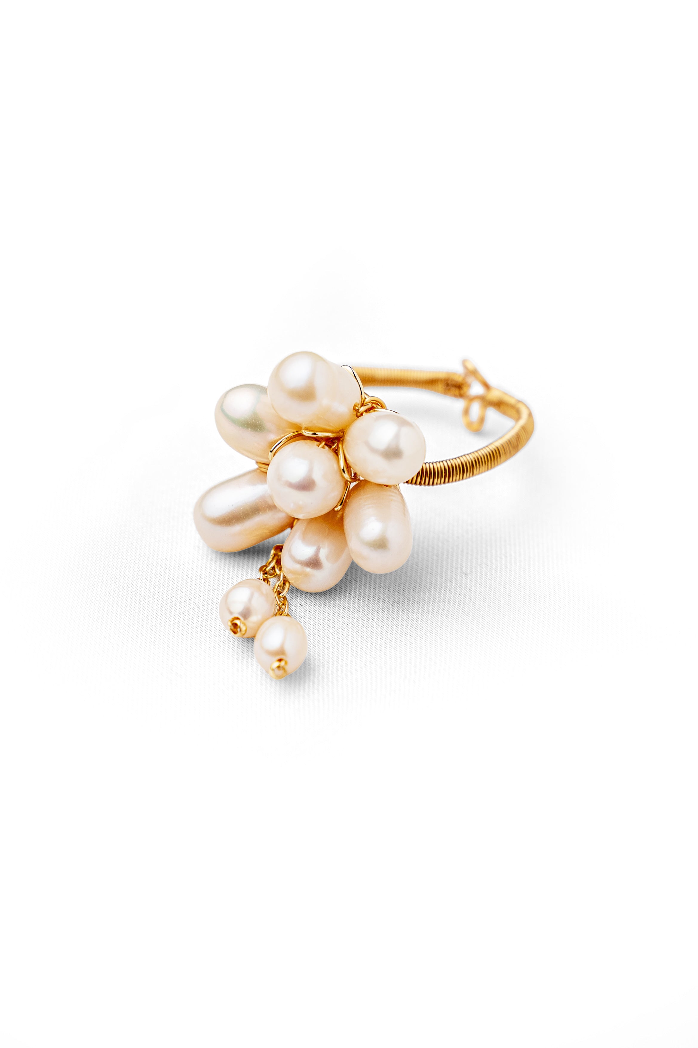 FINGER RING X11083