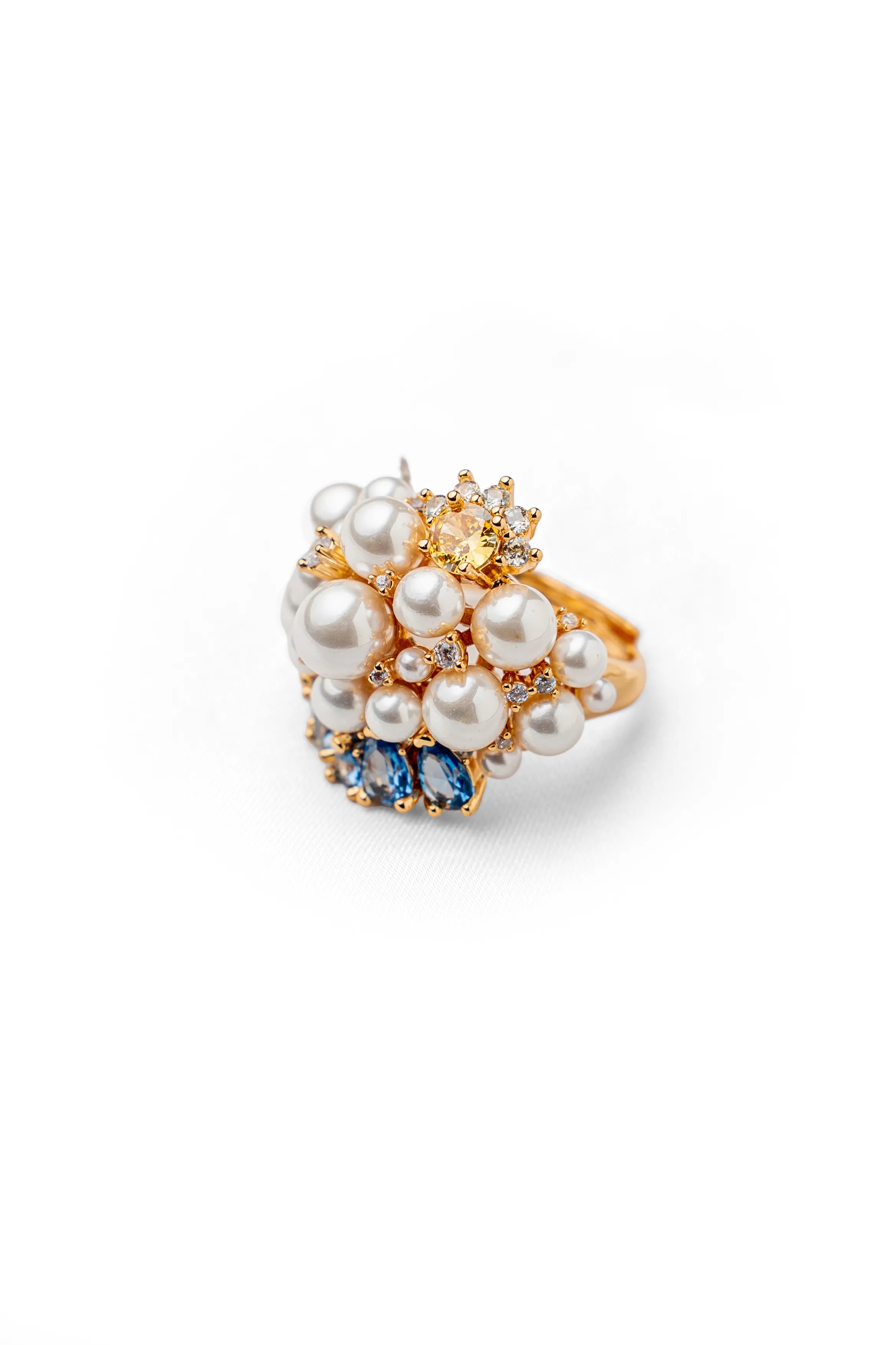 FINGER RING X11084