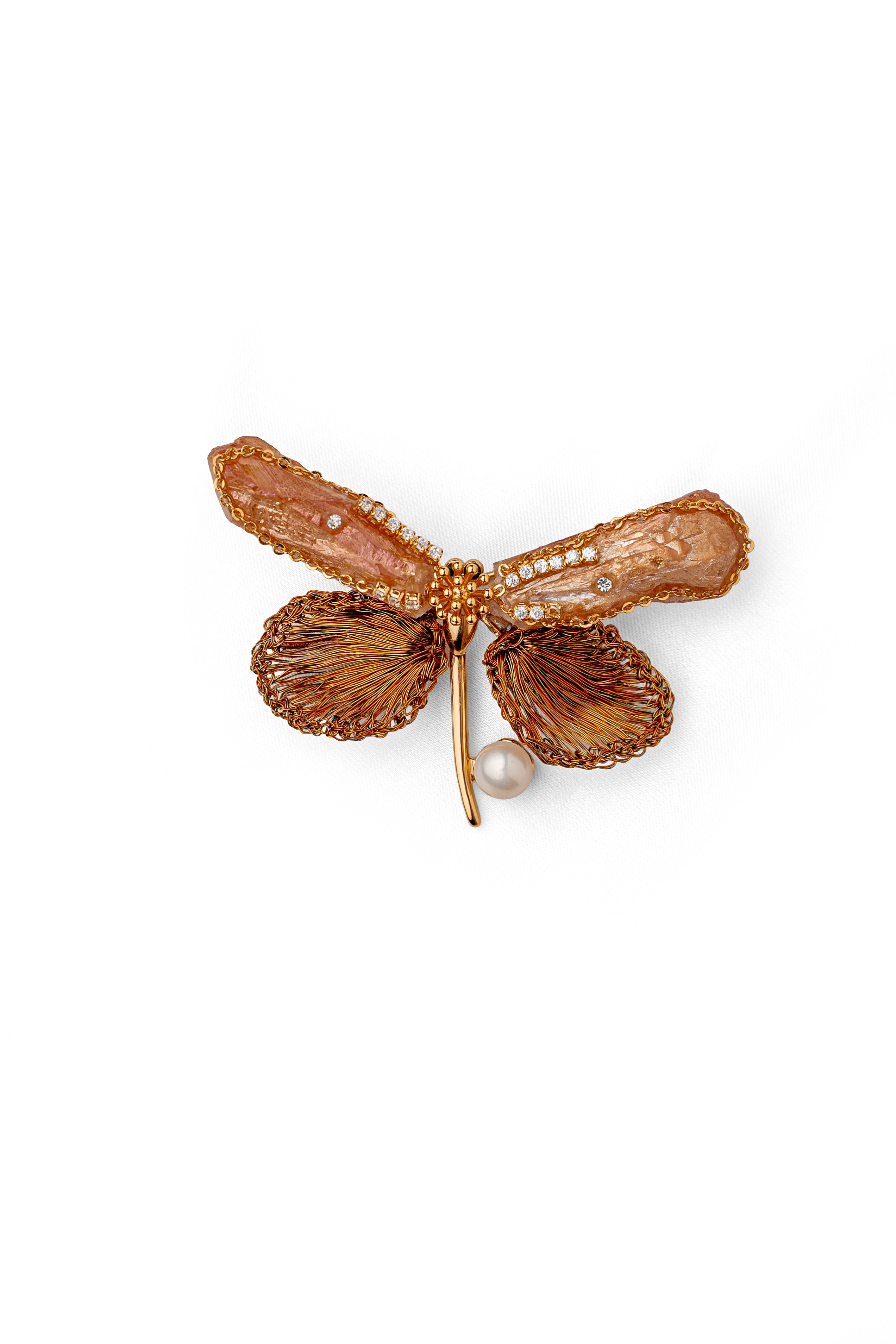 BROOCH X11085