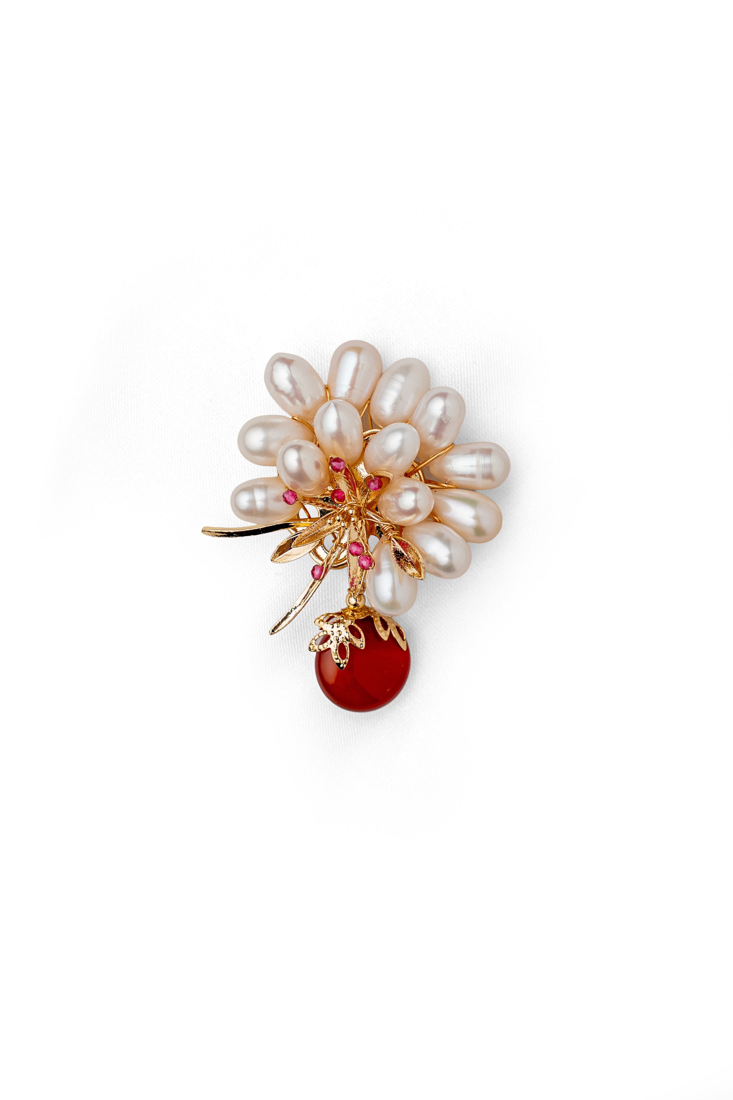 BROOCH X11086