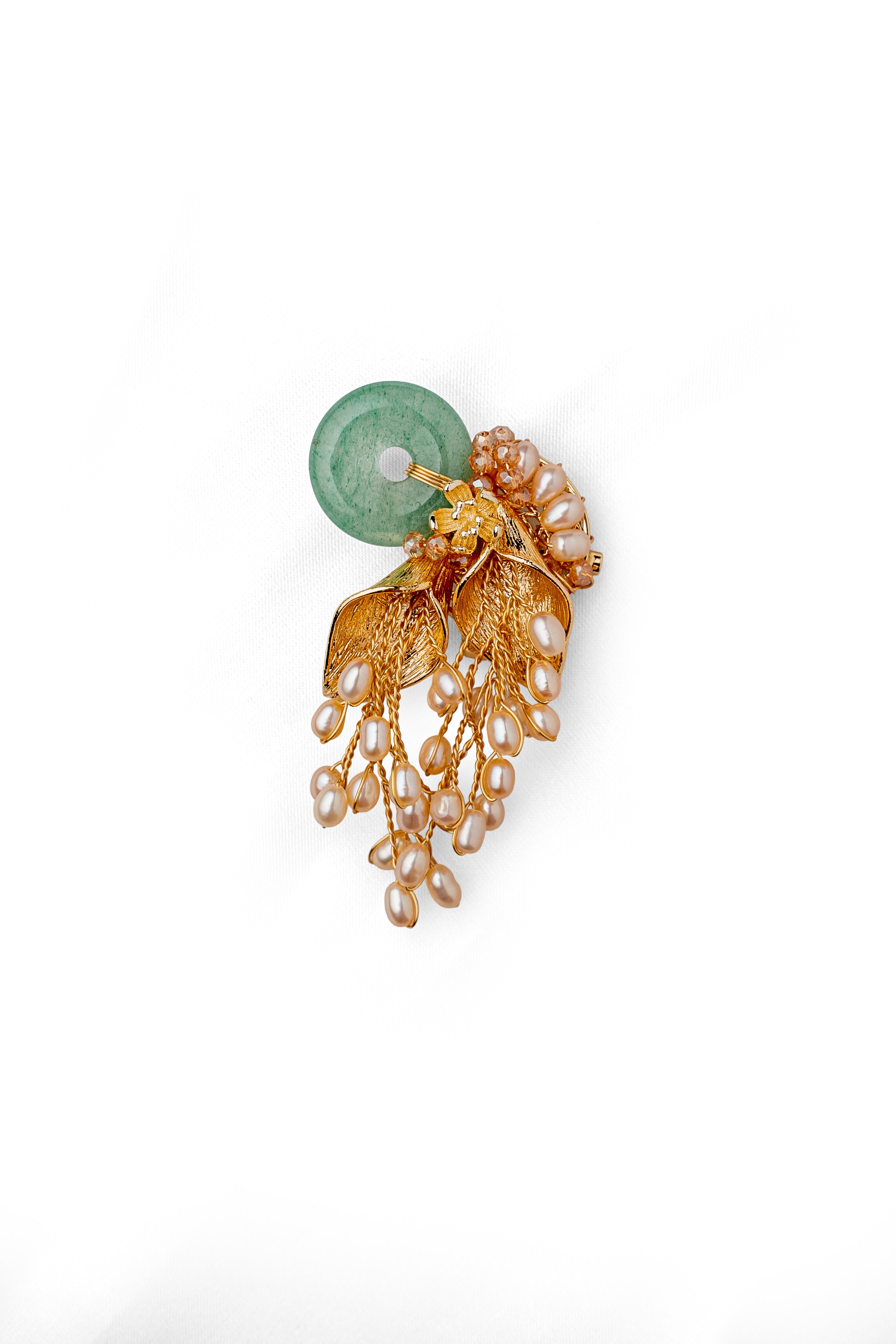 BROOCH X11087