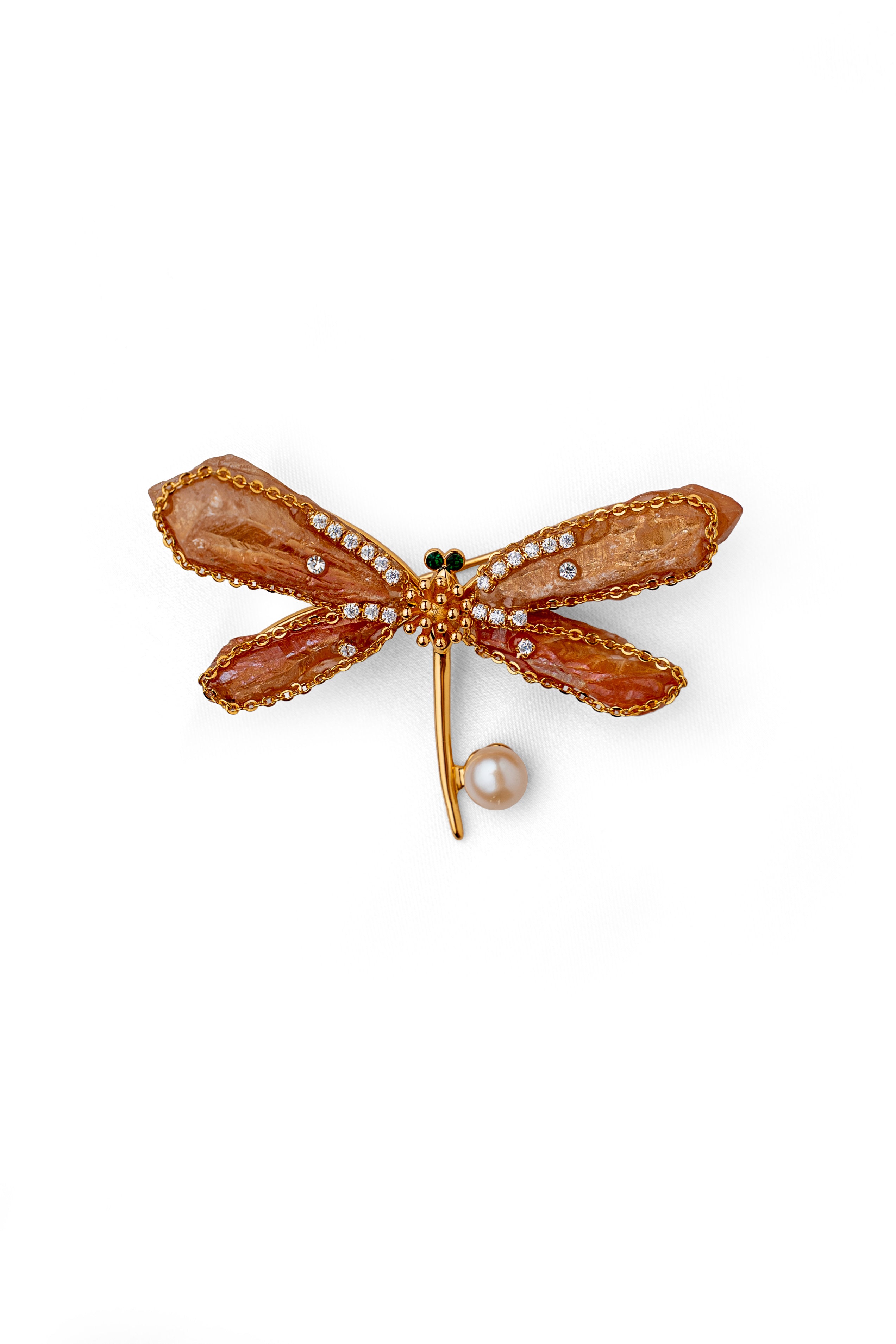 BROOCH X11088