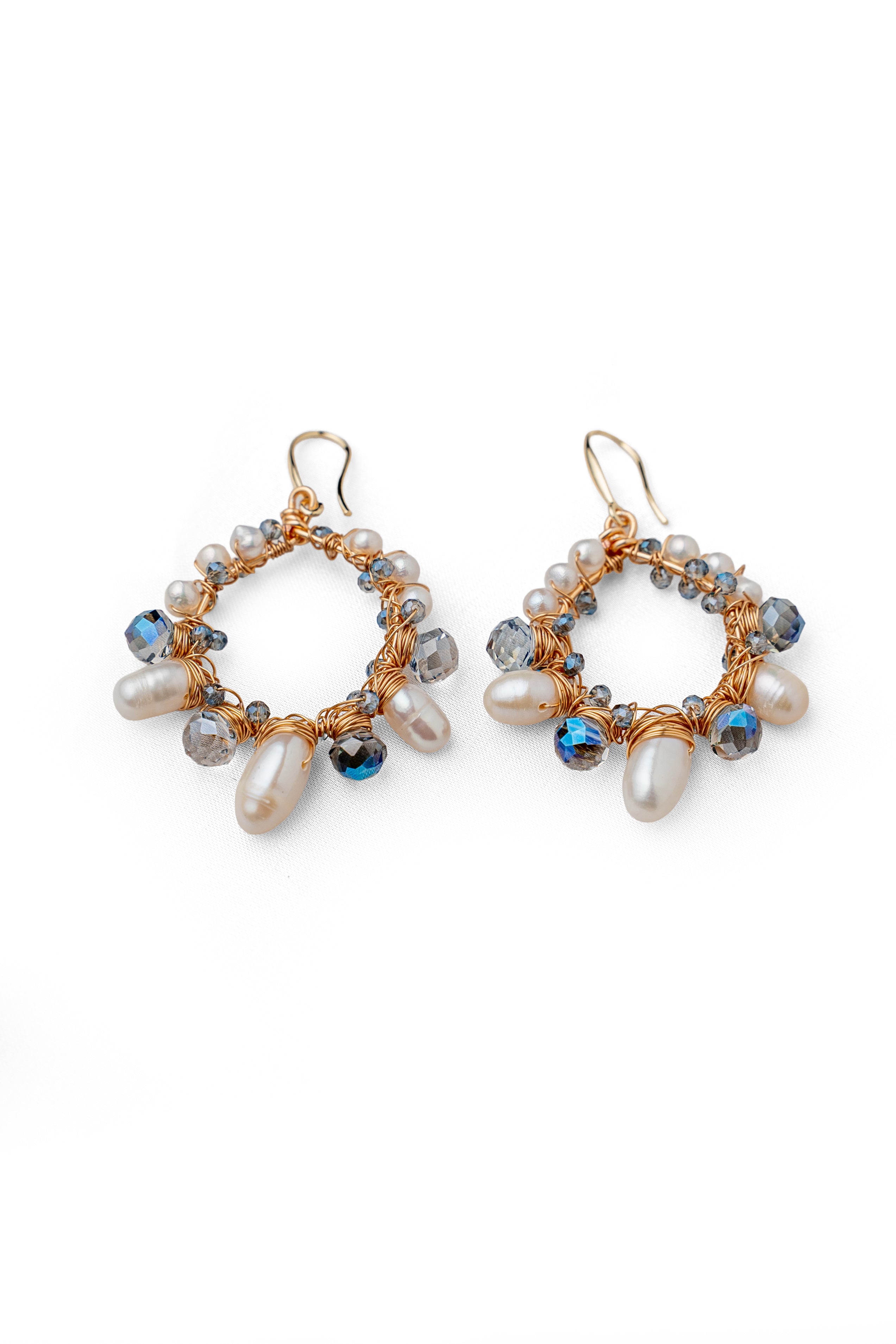 EAR RING X11090