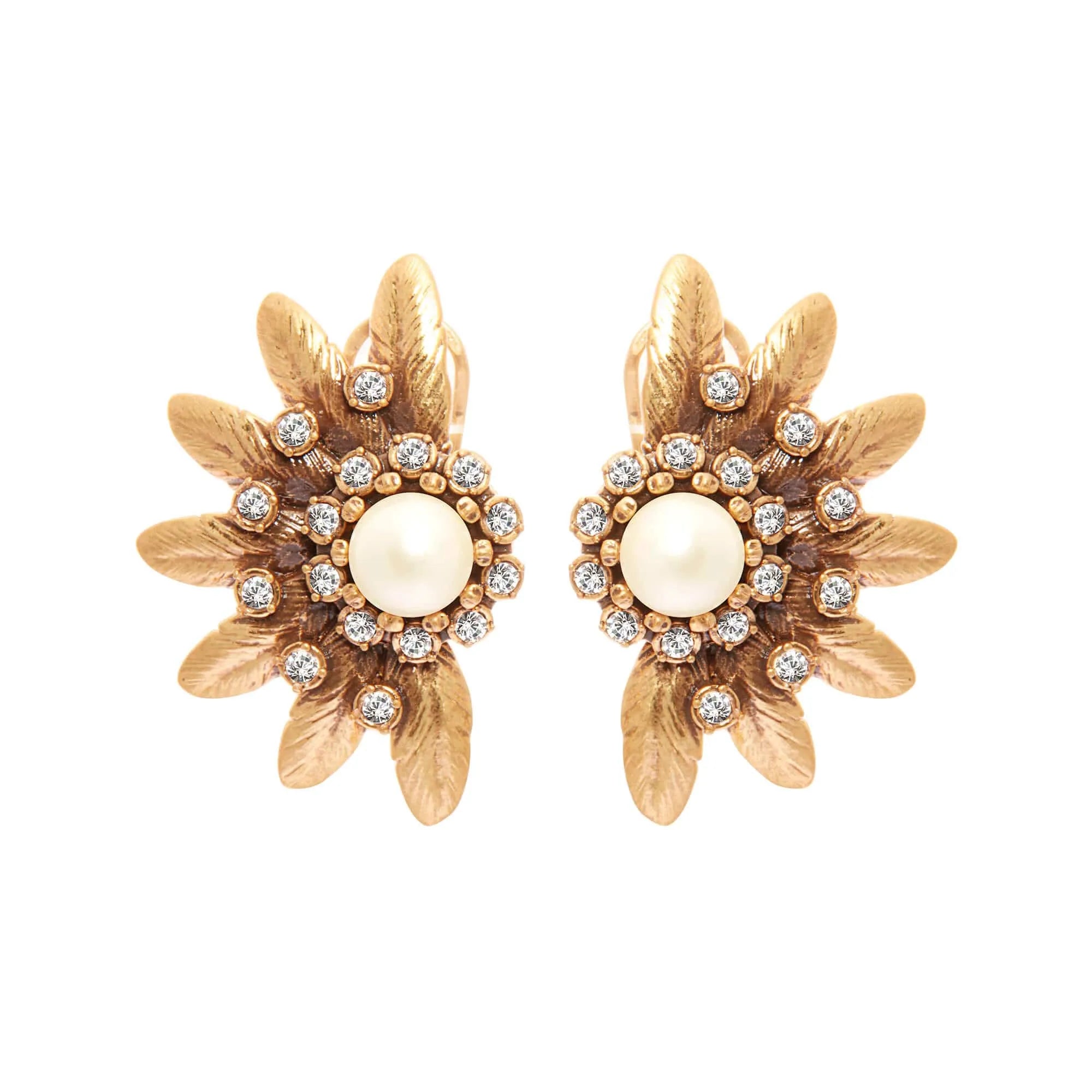 EAR RING X11093