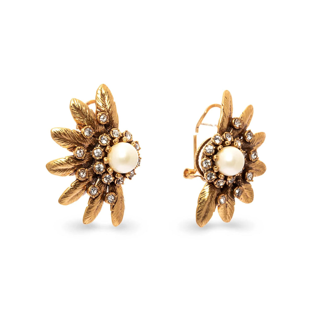 EAR RING X11093