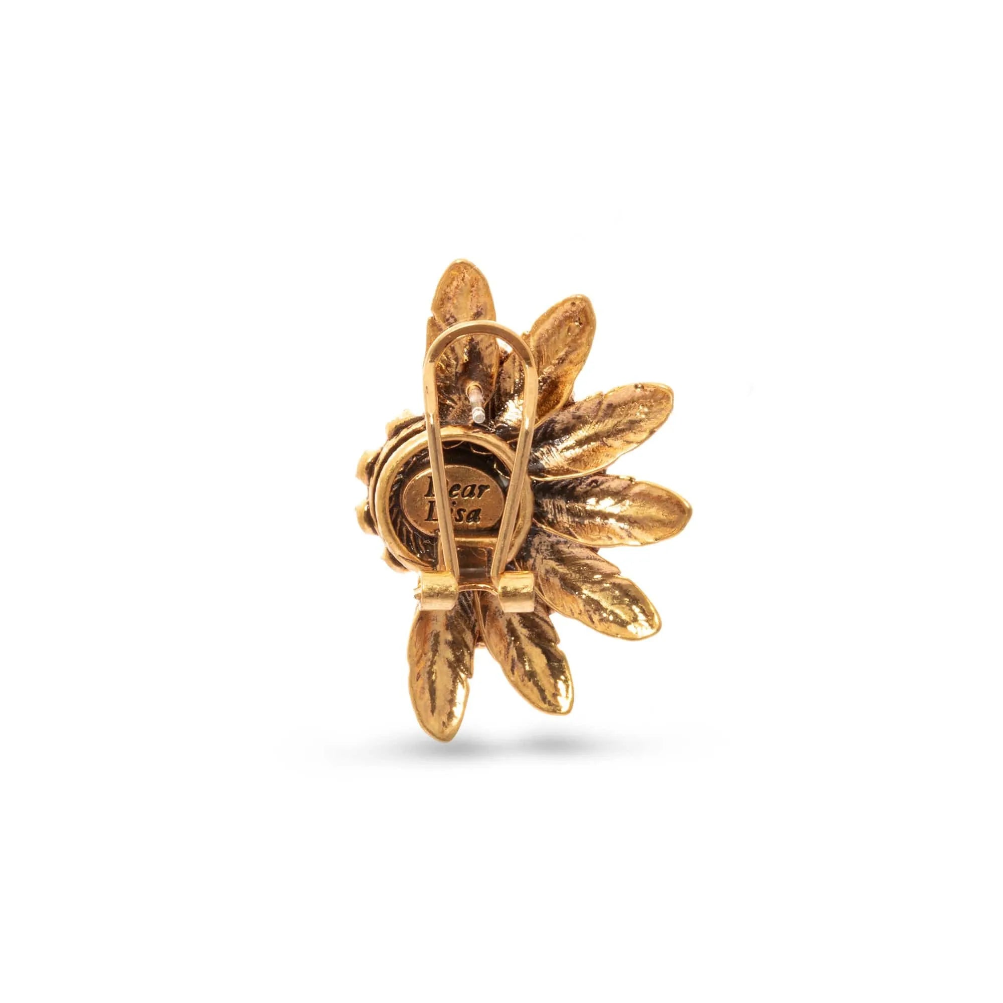 EAR RING X11093