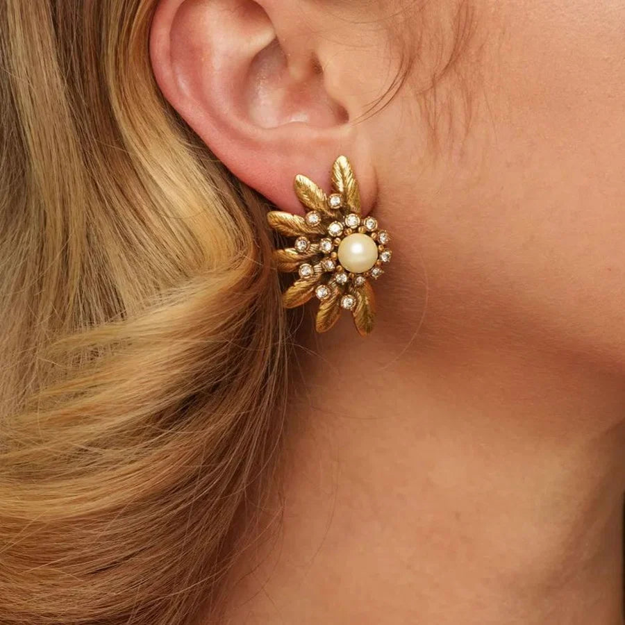 EAR RING X11093