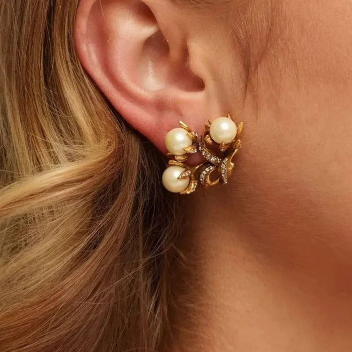 EAR RING X11096
