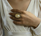 FINGER RING X11108