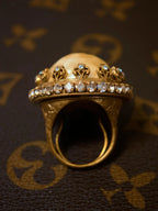 FINGER RING X11108