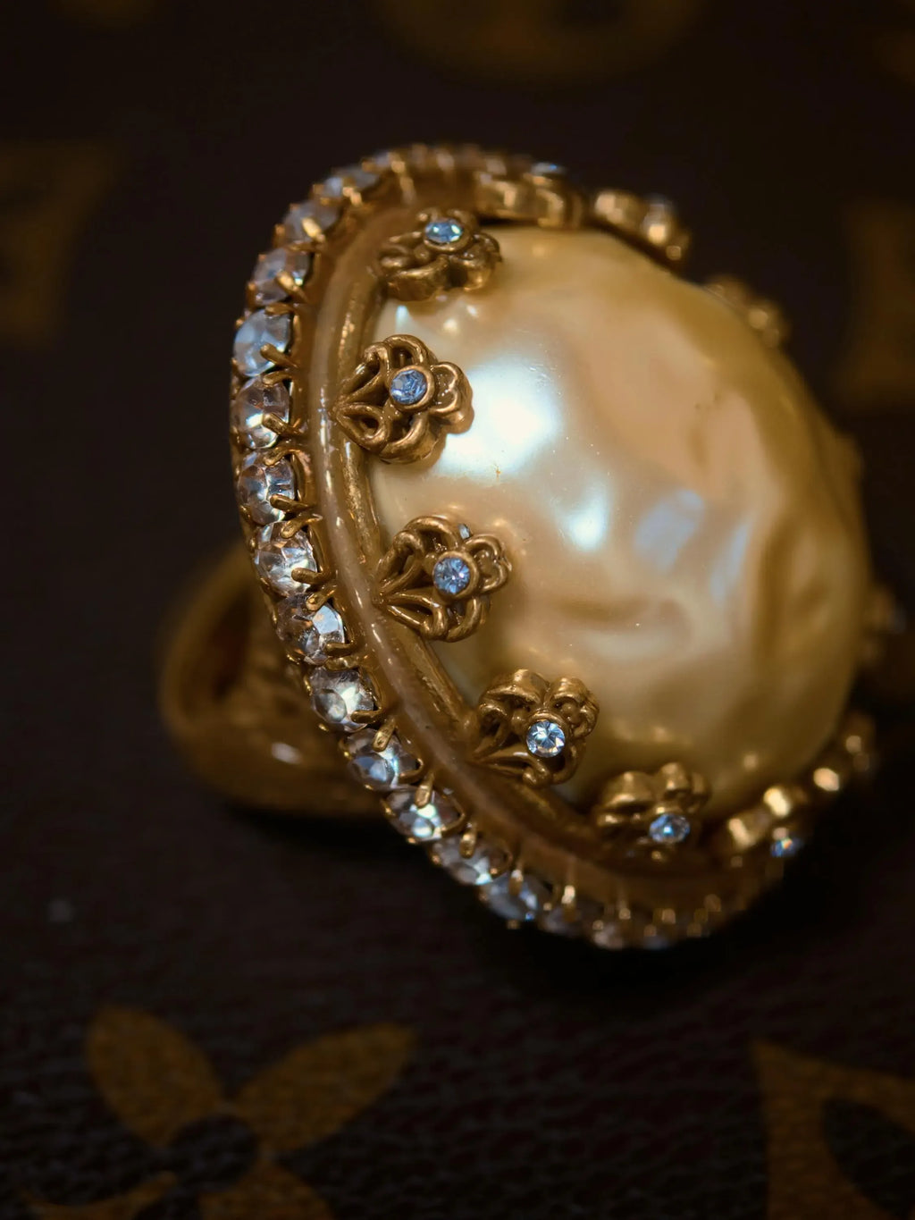 FINGER RING X11108