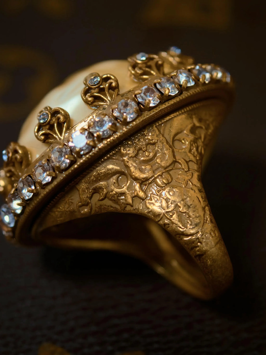 FINGER RING X11108
